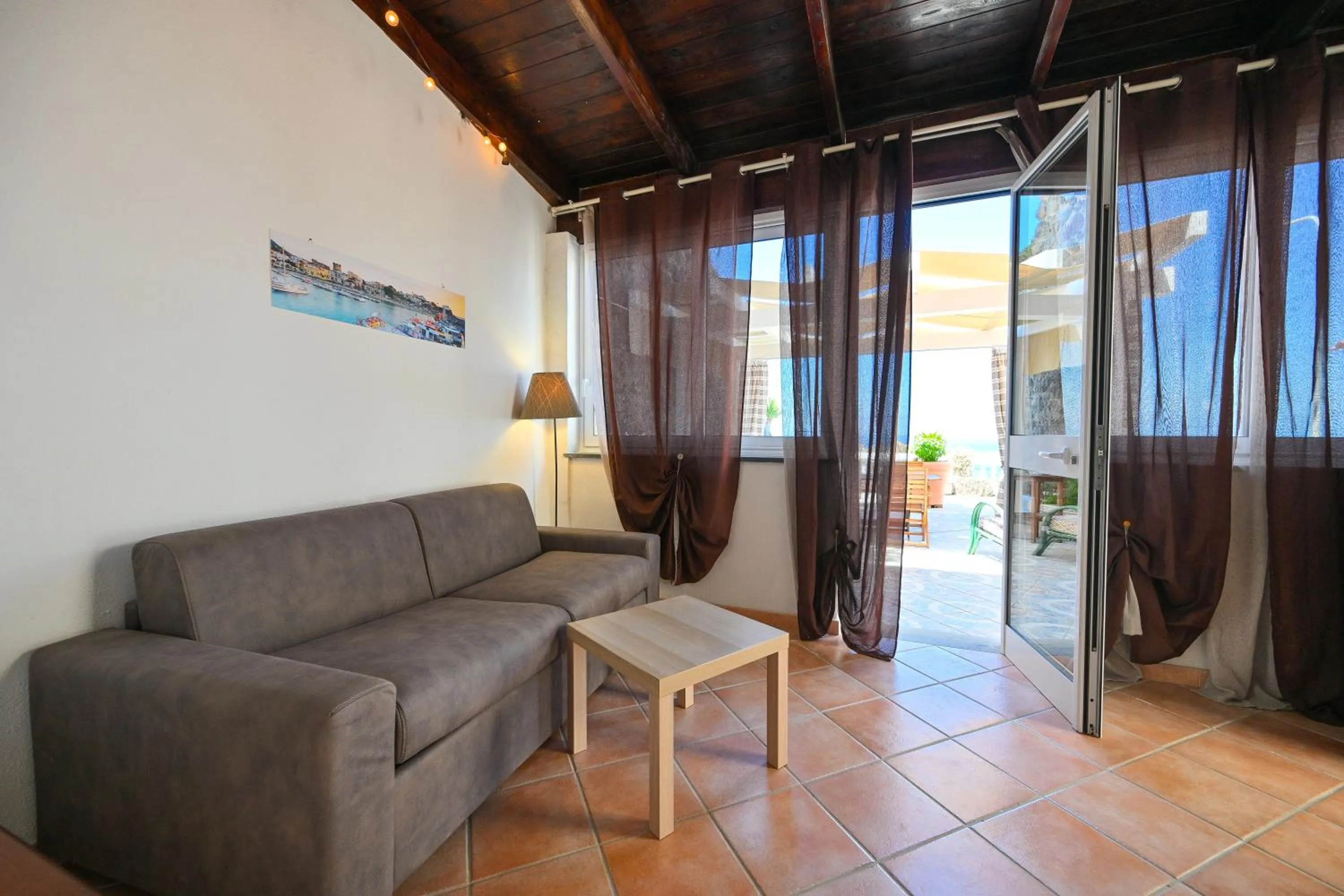 Casa vacanze Nausicaa