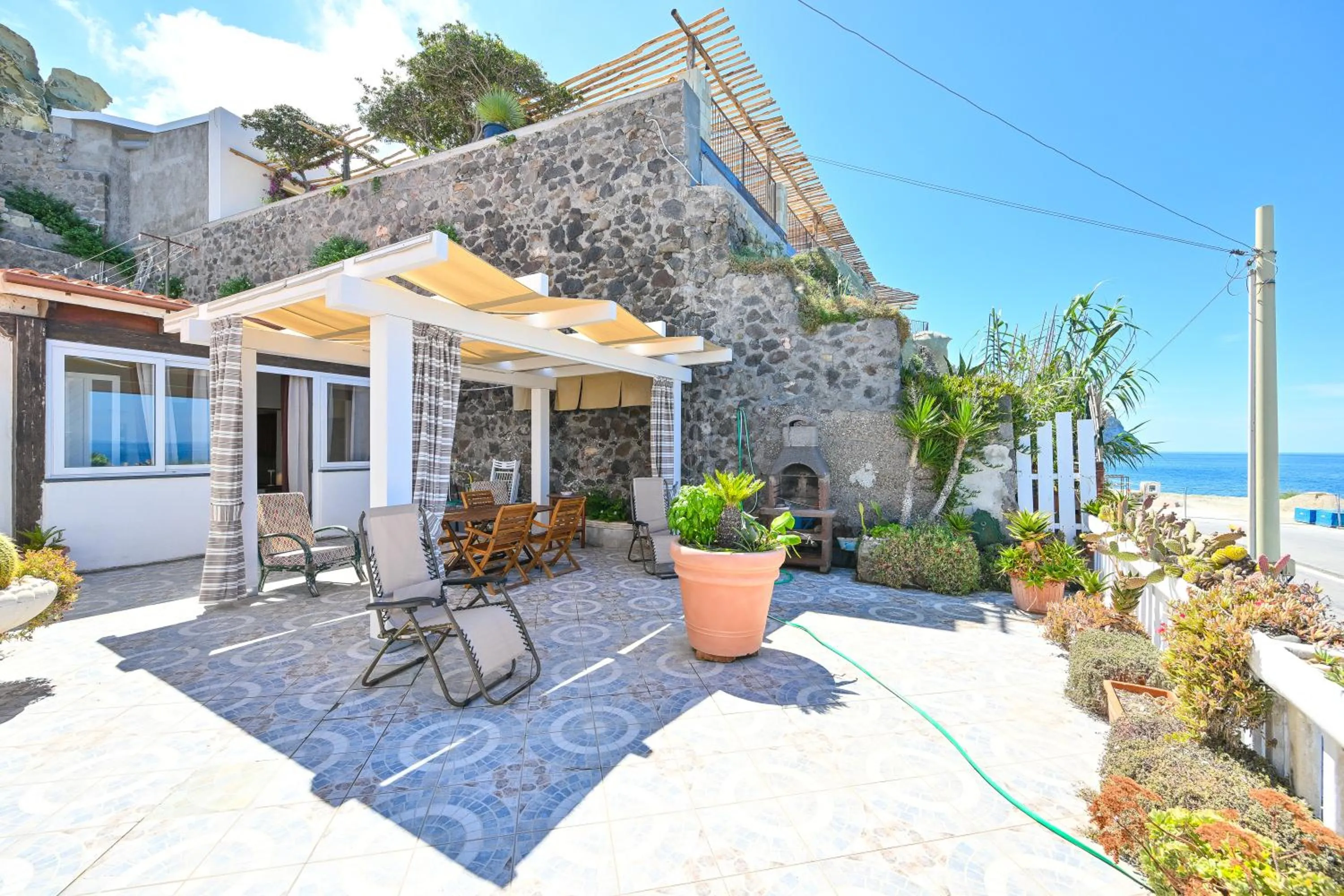 Casa vacanze Nausicaa