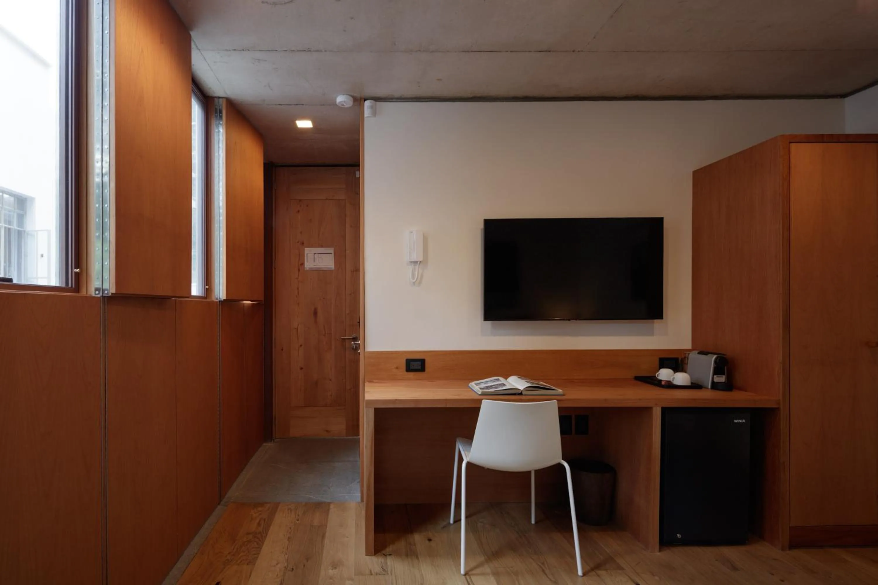 TV and multimedia in Casa Bosque Eduviges