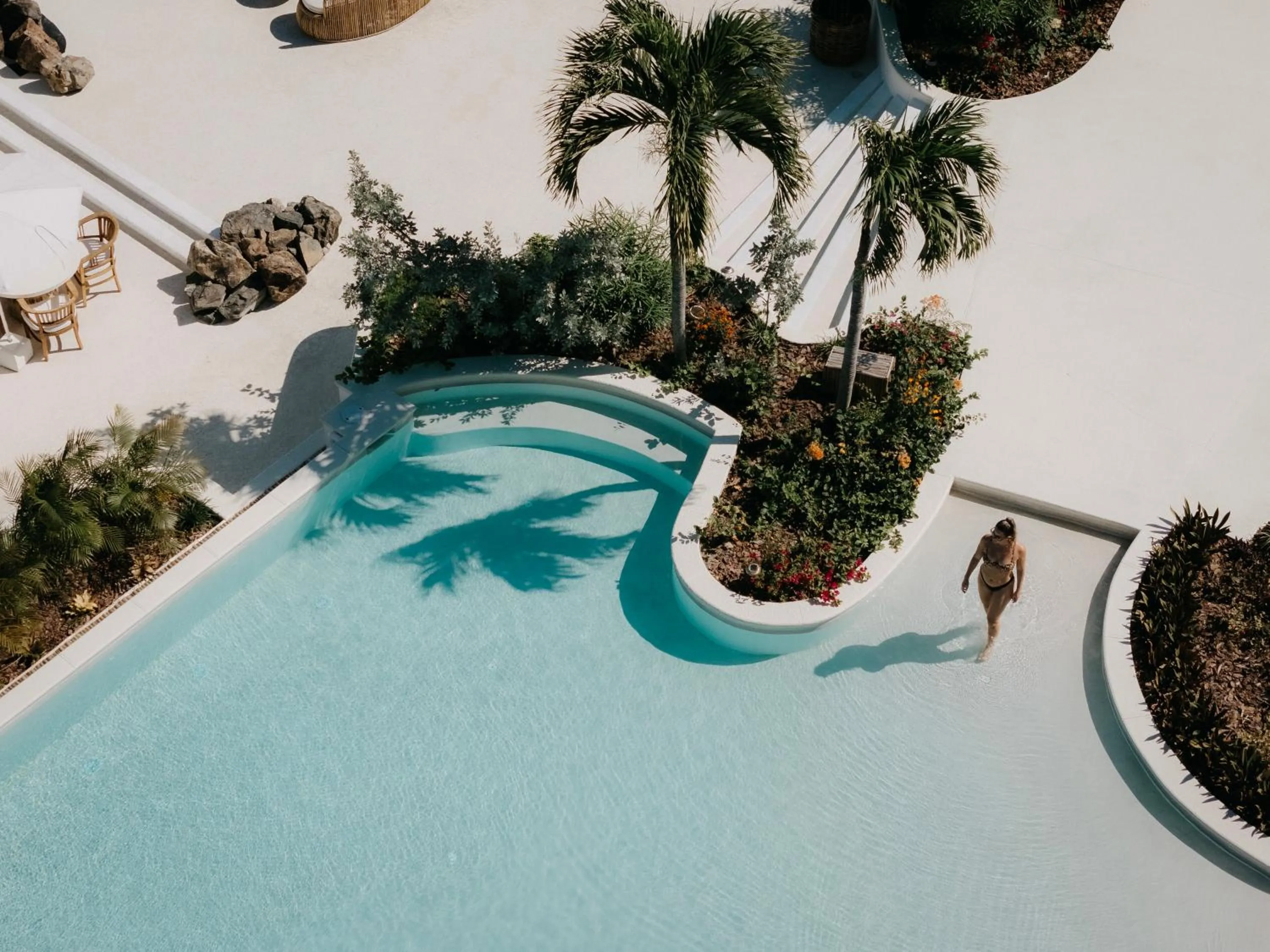 Day in Long Bay Beach Resort