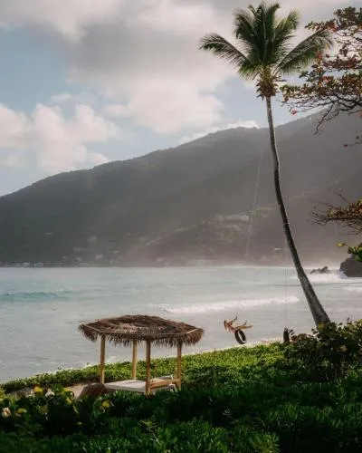 Long Bay Beach Resort