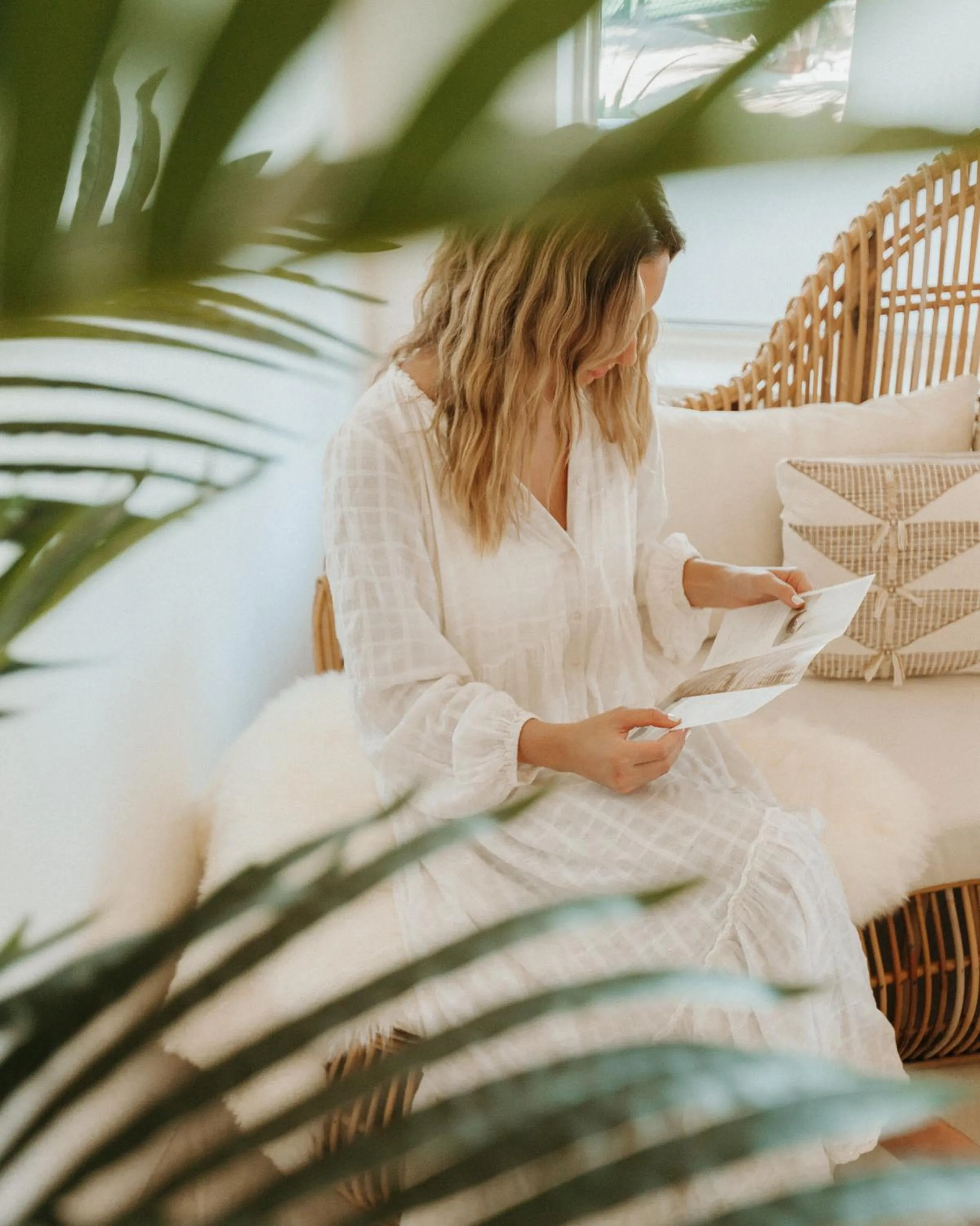 Spa and wellness centre/facilities in Long Bay Beach Resort