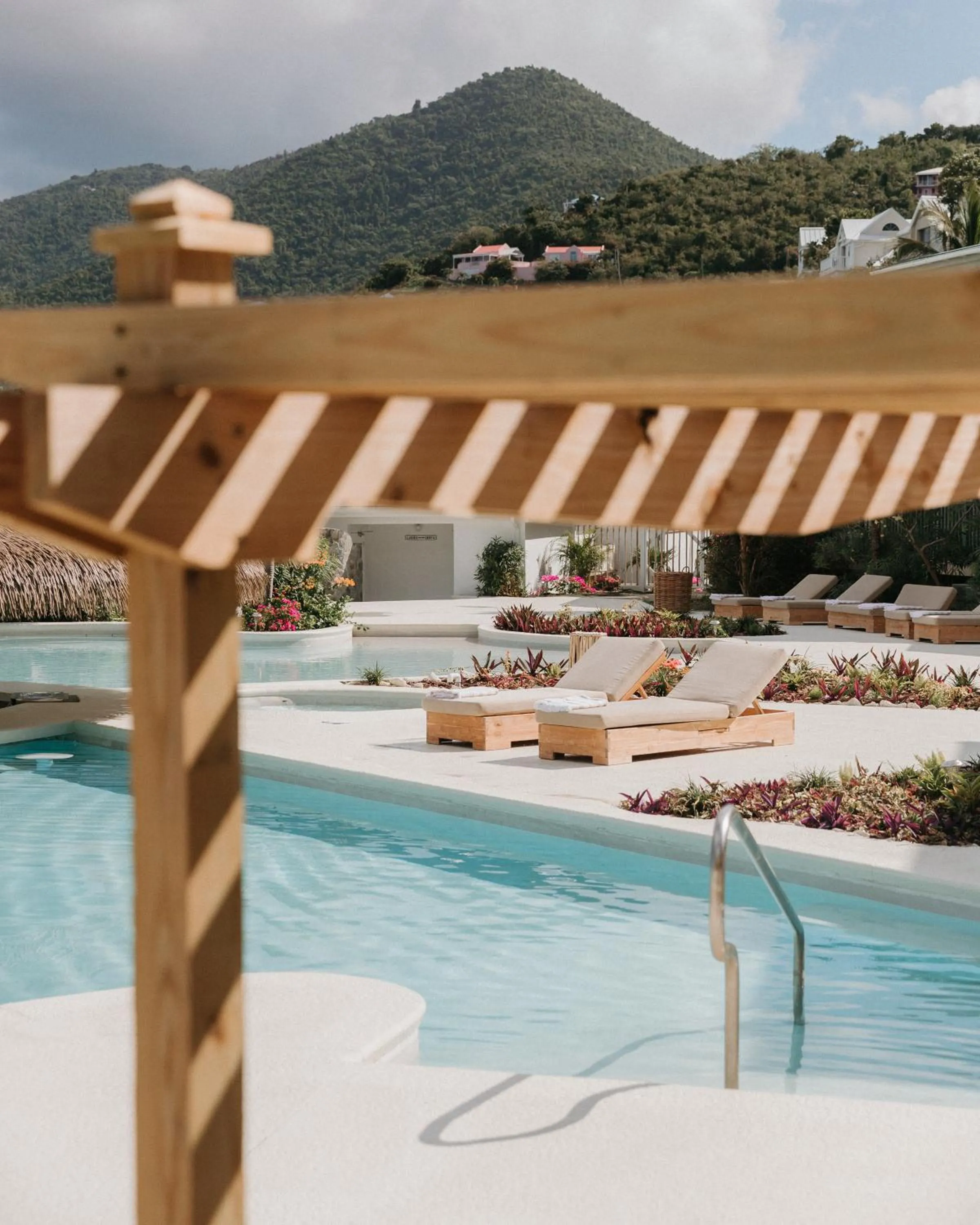 Day in Long Bay Beach Resort