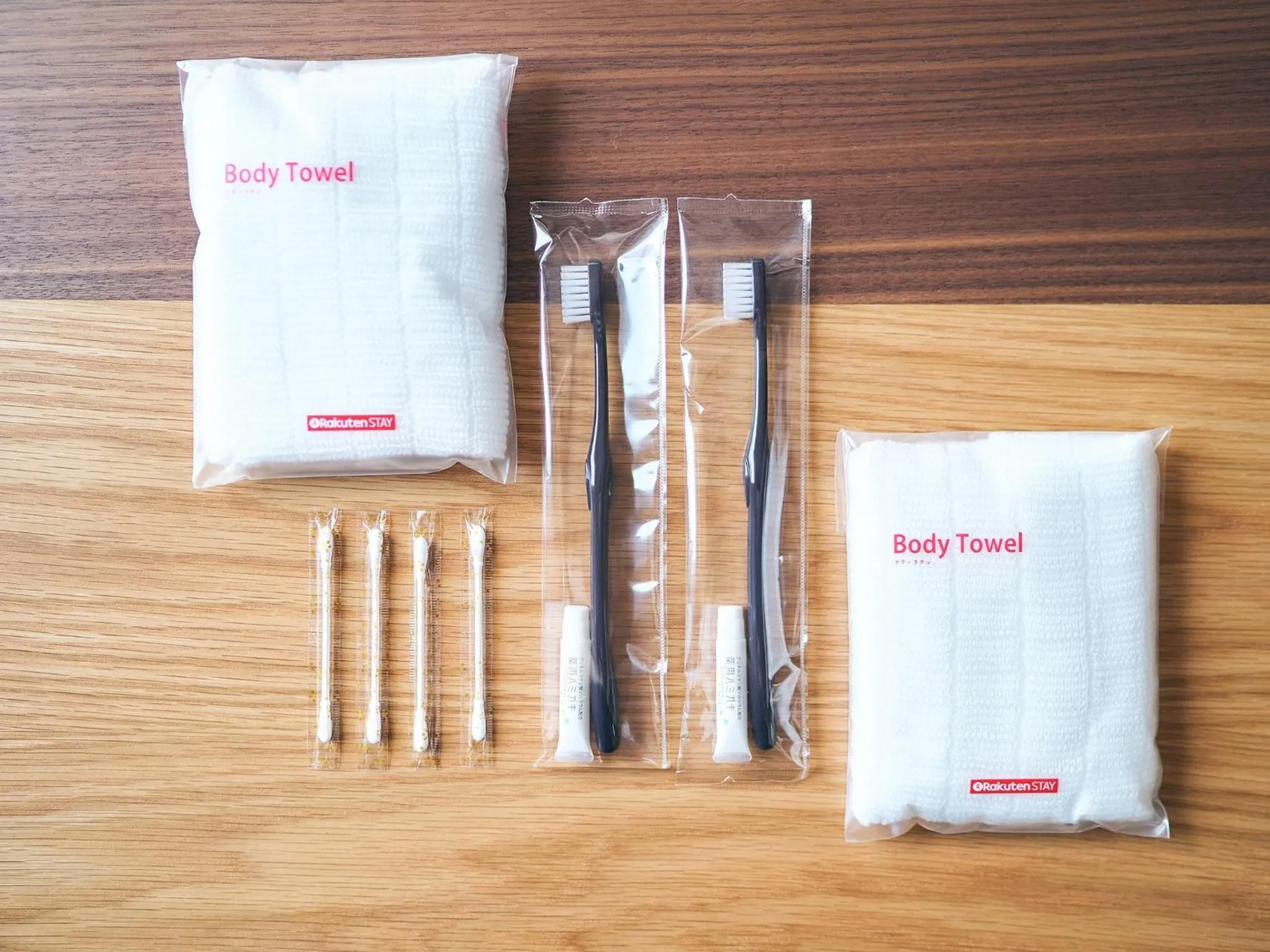 Rakuten STAY Hakata Gion 101 Superior Room