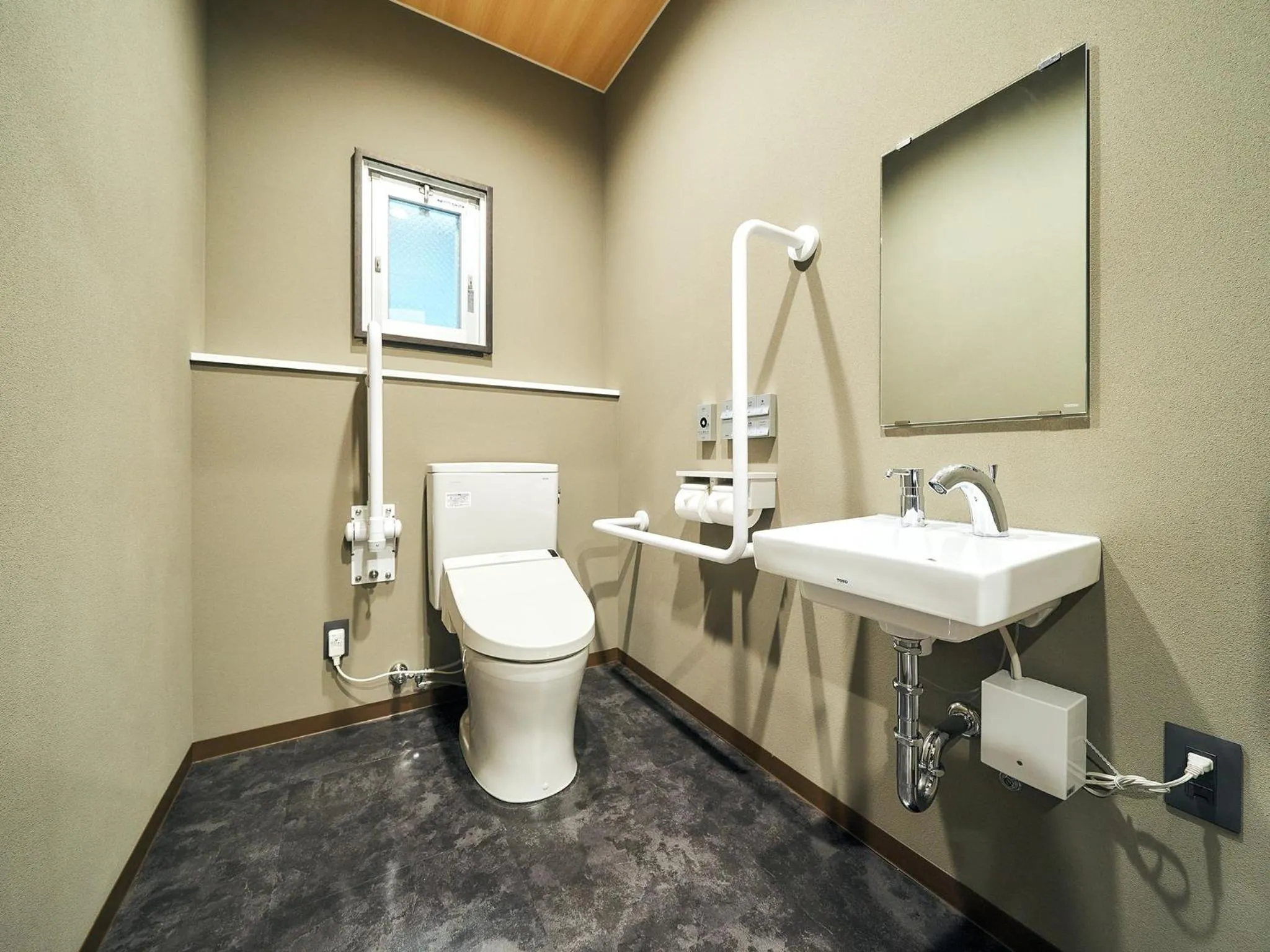 Rakuten STAY Hakata Gion 101 Superior Room