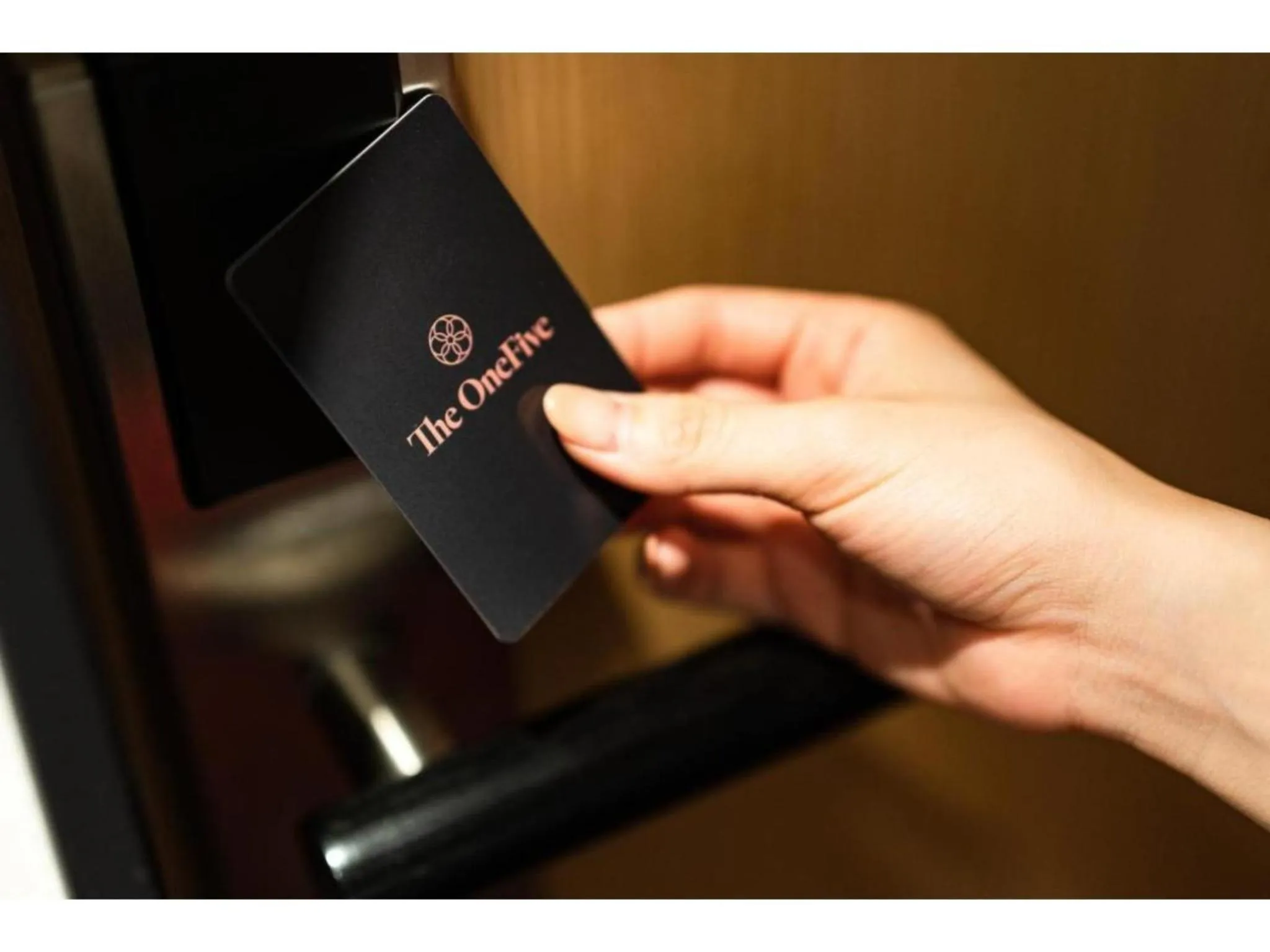 The OneFive Kyoto Shijo - Vacation STAY 41810v