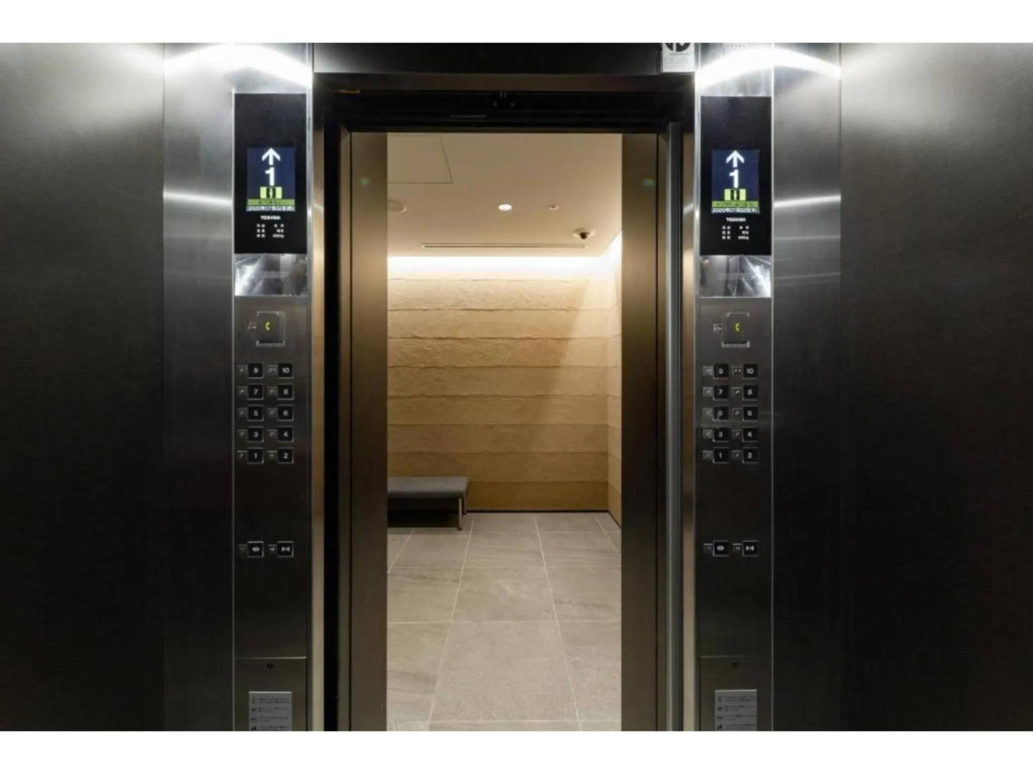 The OneFive Kyoto Shijo - Vacation STAY 41807v