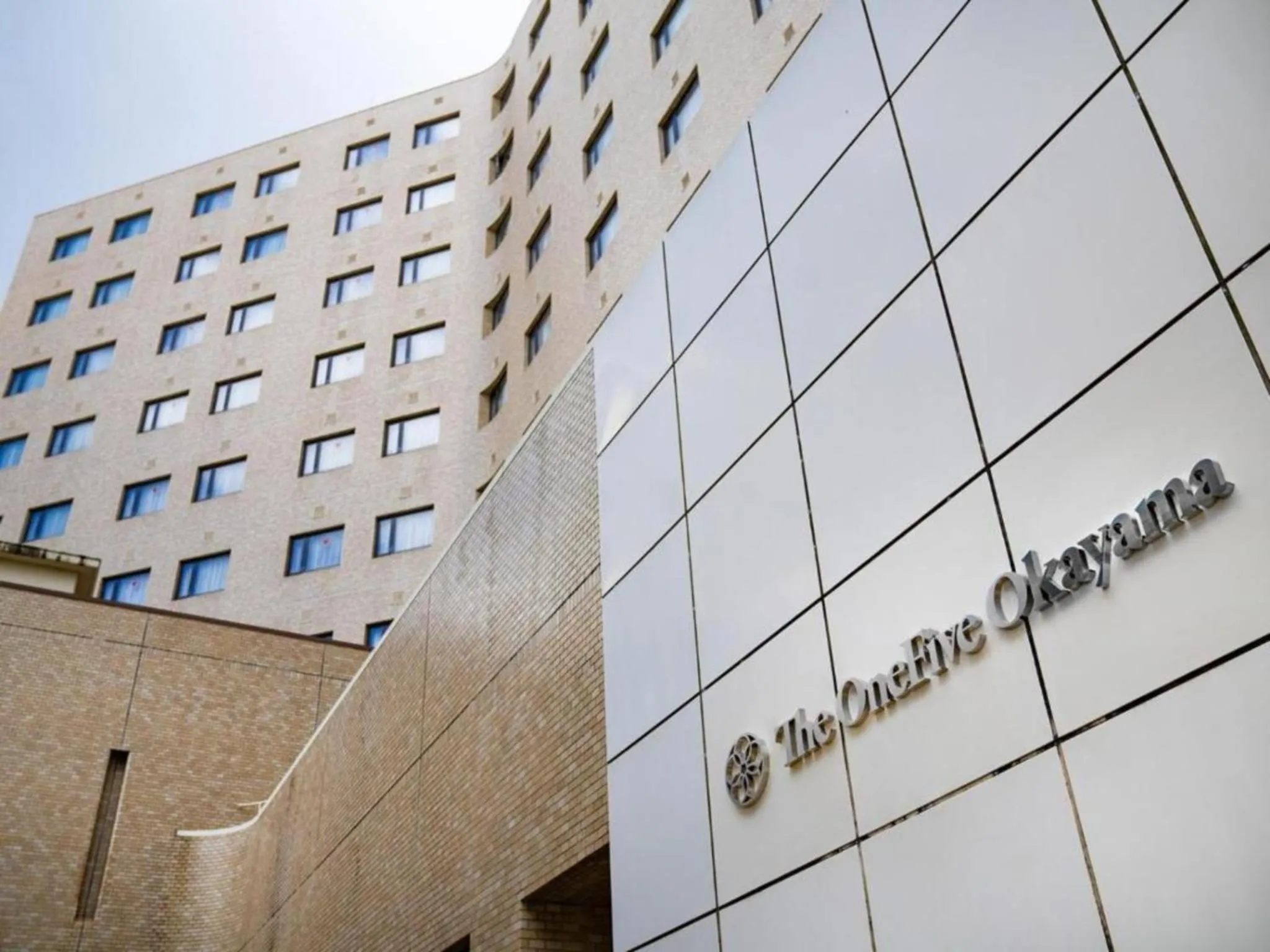 The OneFive Okayama - Vacation STAY 41848v