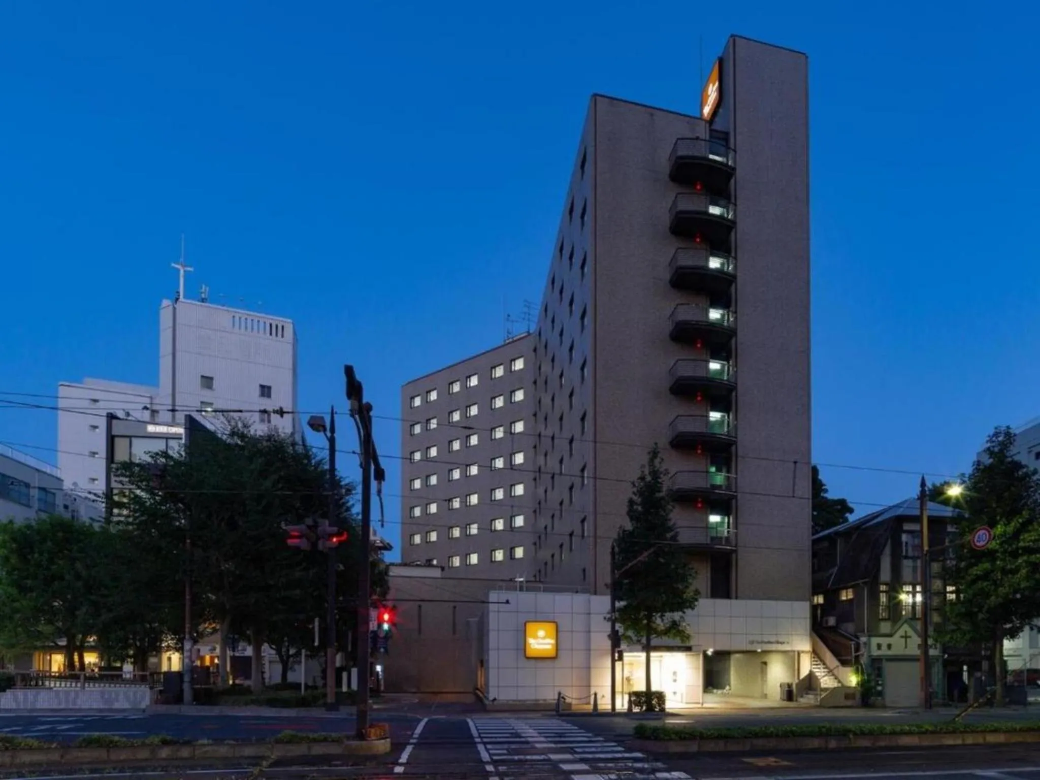 The OneFive Okayama - Vacation STAY 41848v