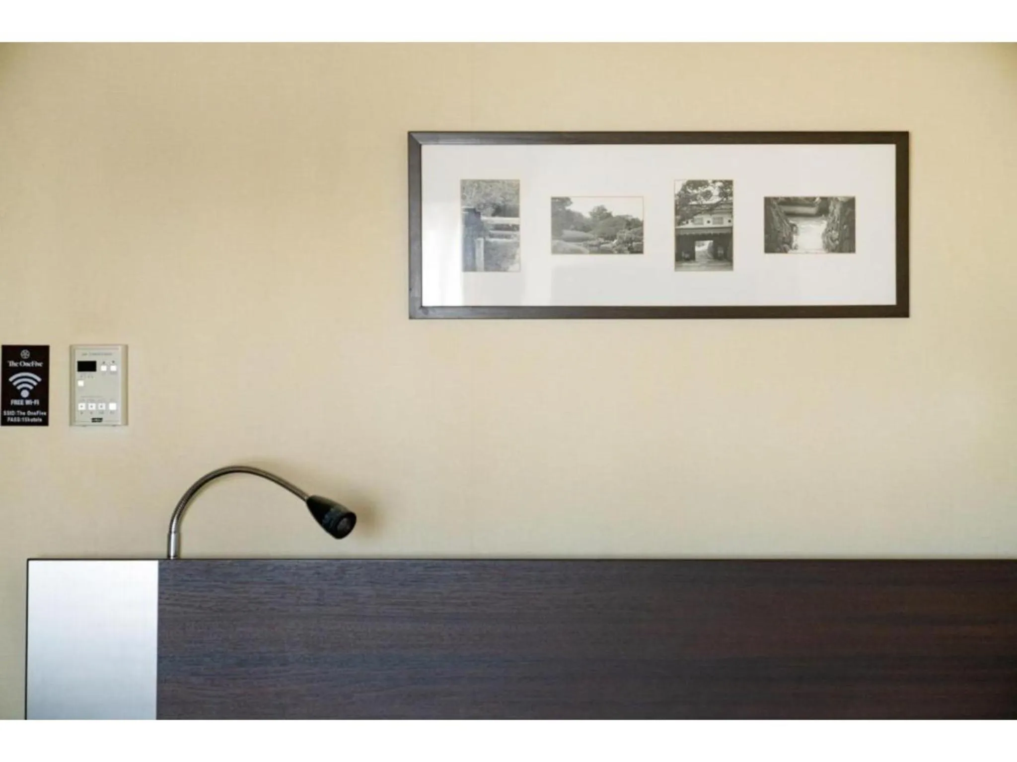 The OneFive Okayama - Vacation STAY 41845v