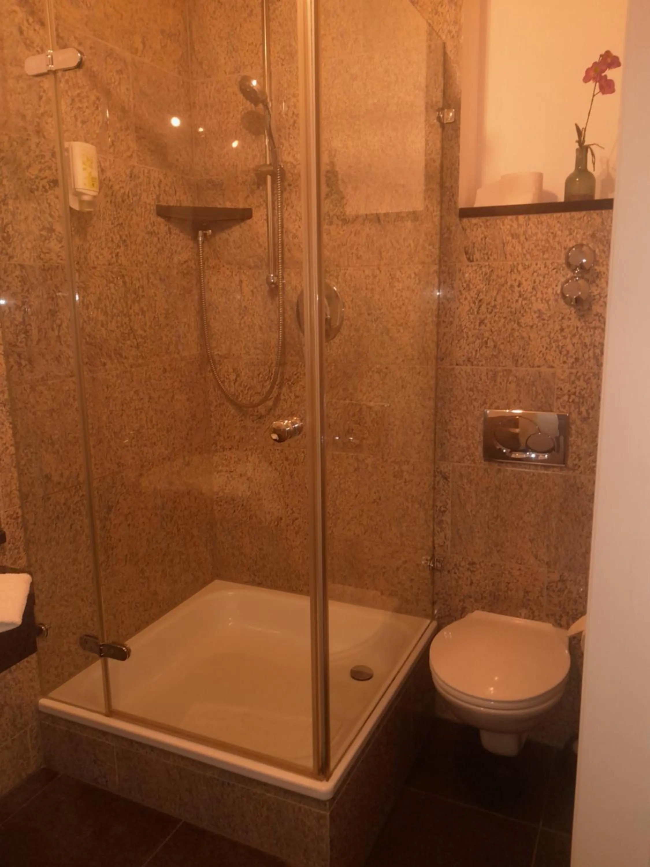 Hotel & Restaurant Fischer