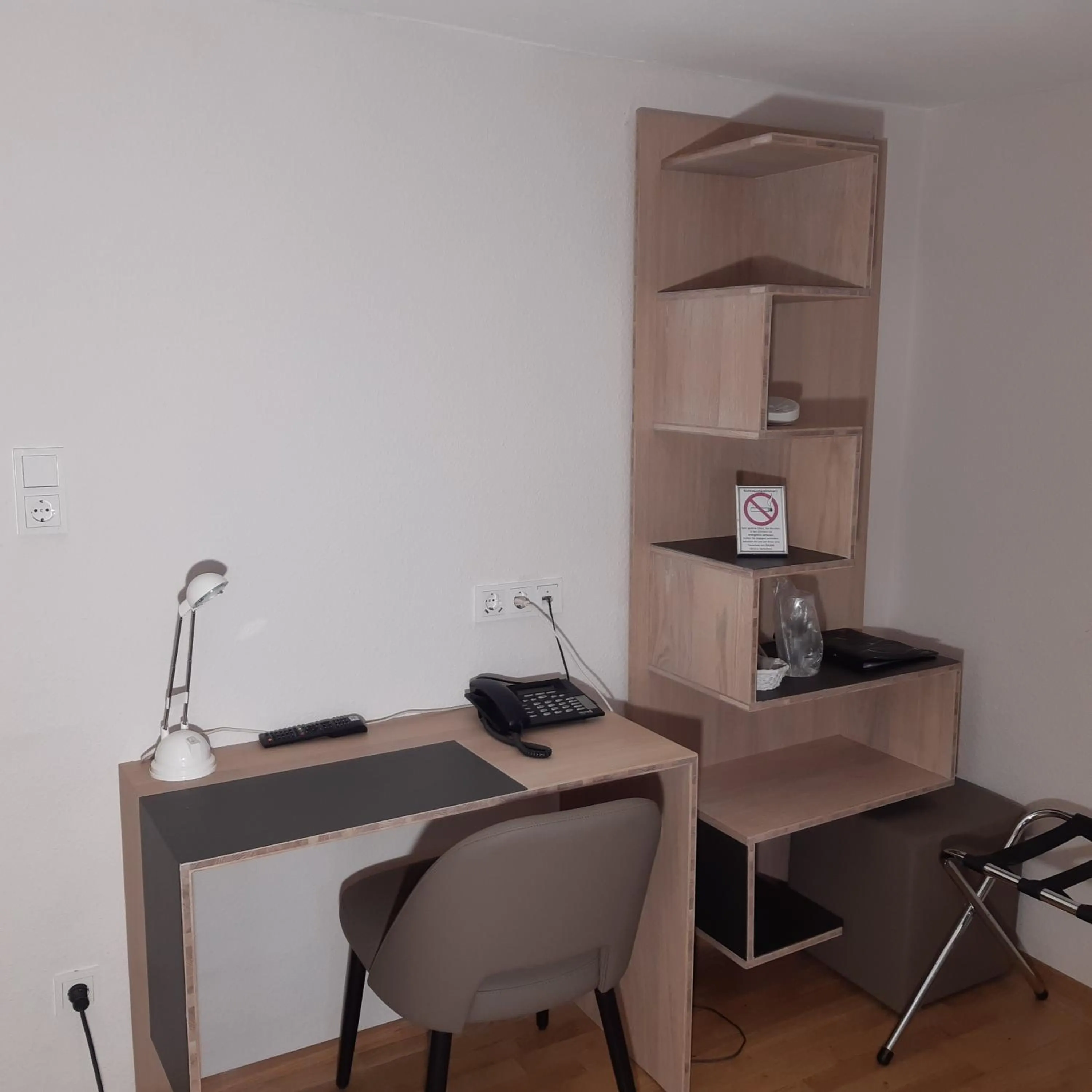 Hotel & Restaurant Fischer