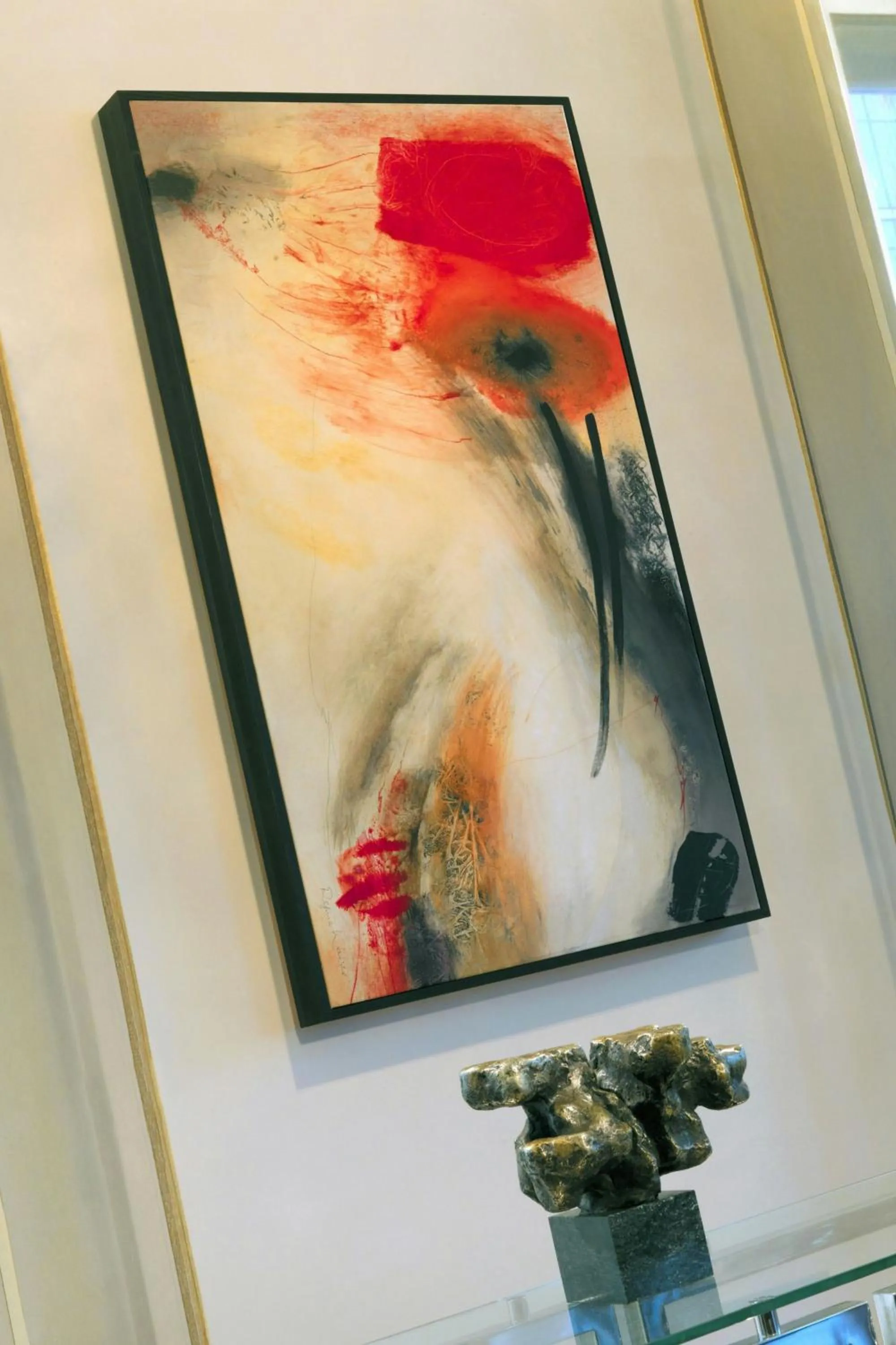 Photo of the whole room in The Ritz-Carlton, Berlin