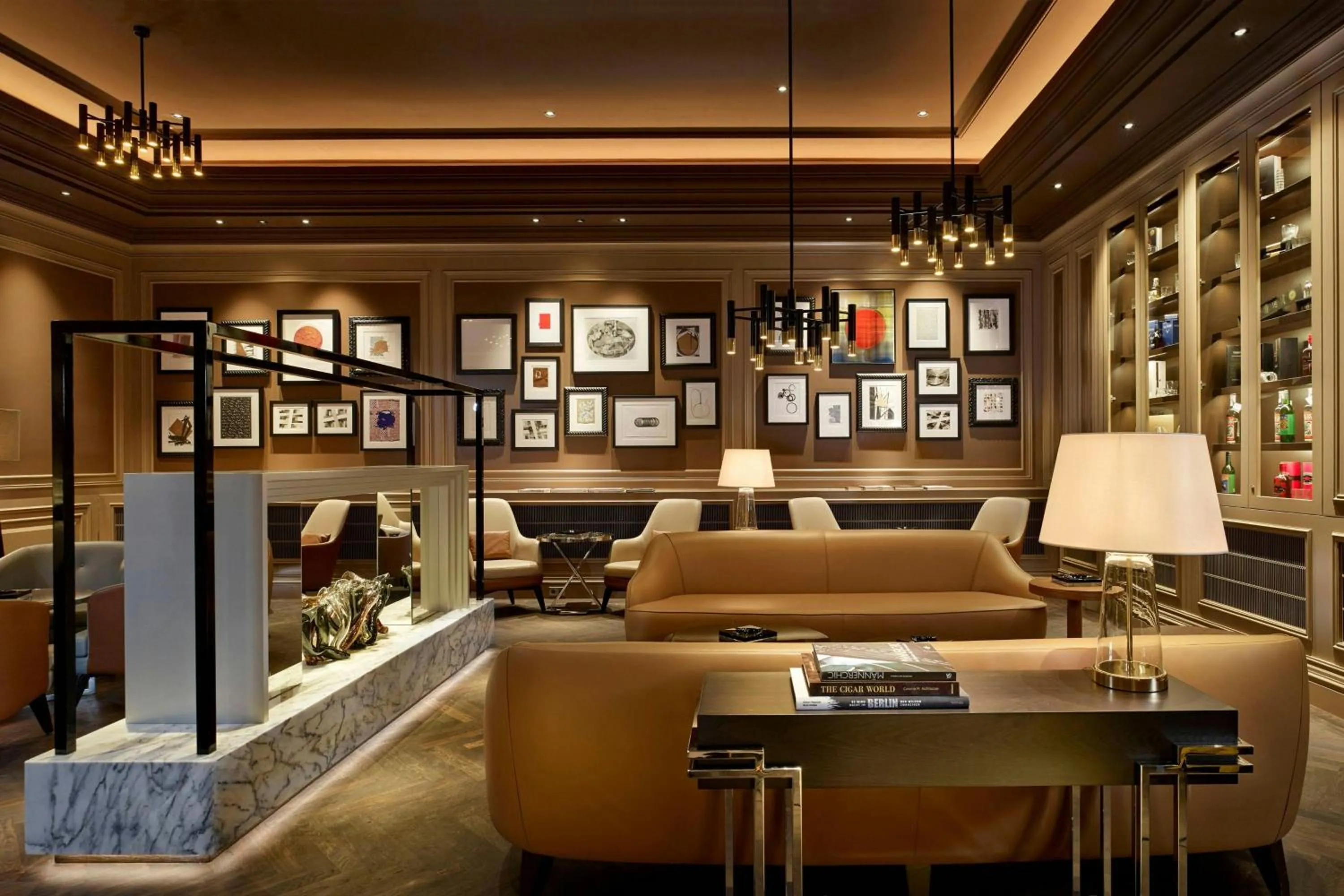 Other in The Ritz-Carlton, Berlin