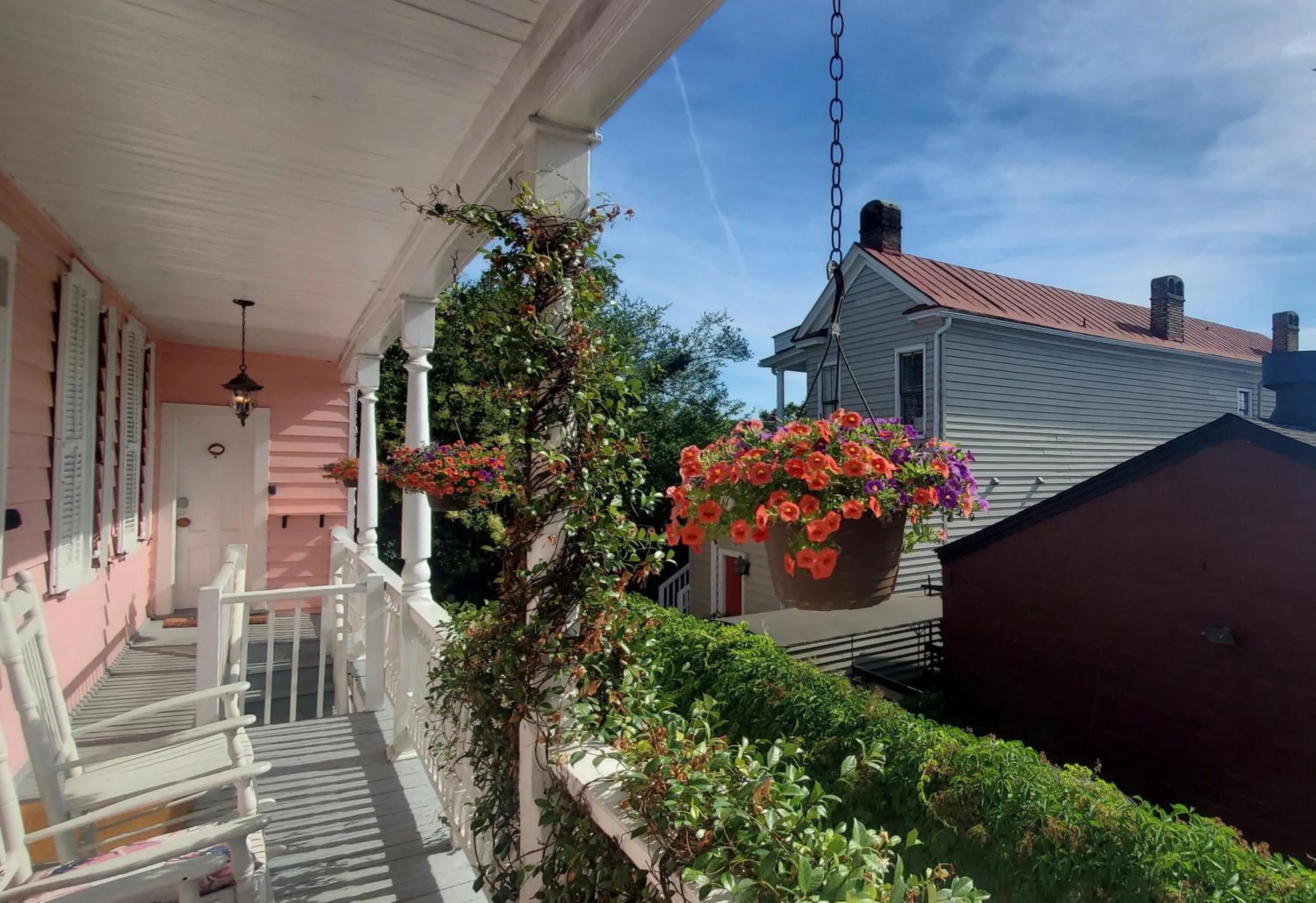 Bijou Boutique Inn
