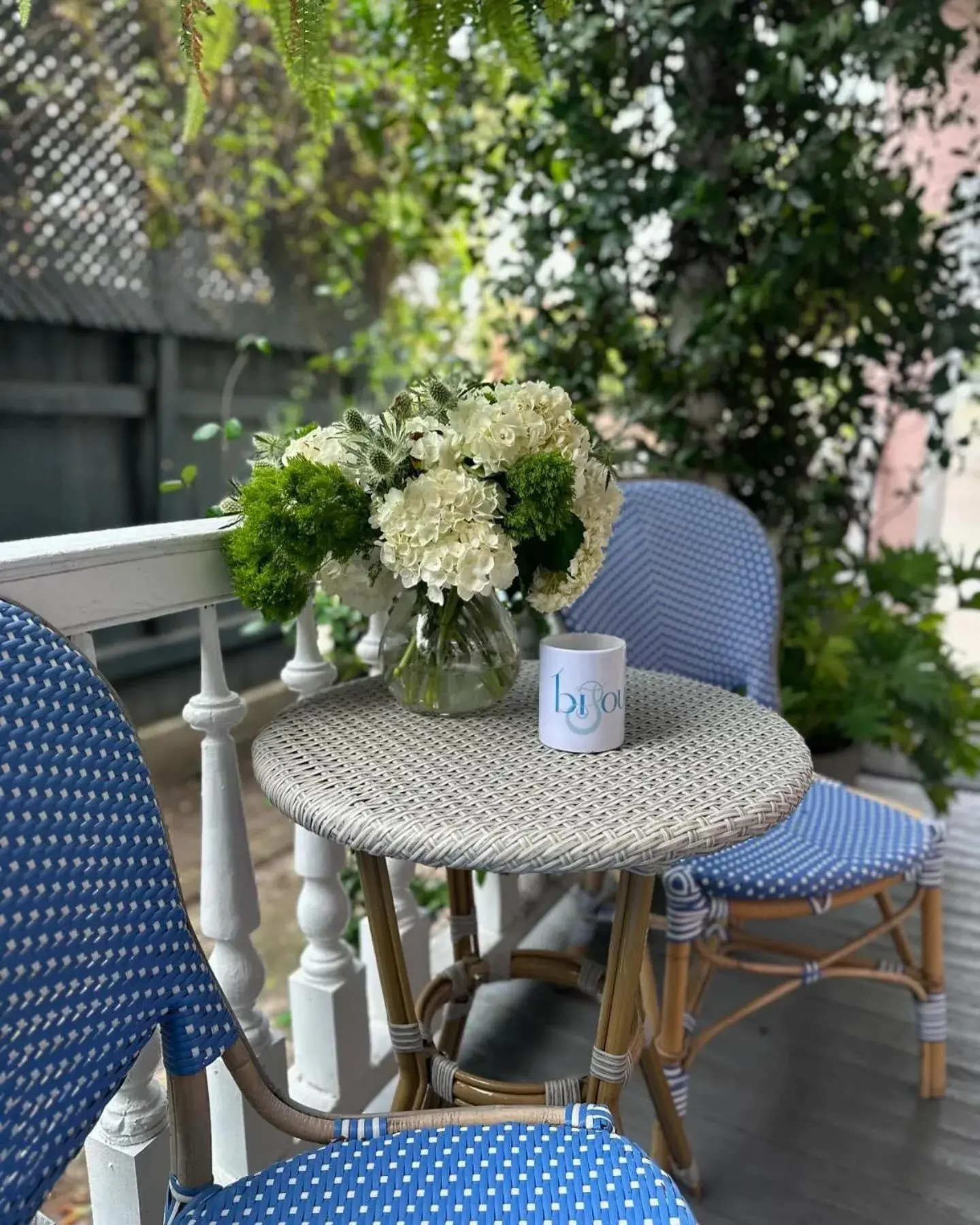 Bijou Boutique Inn Bijou Boutique Inn