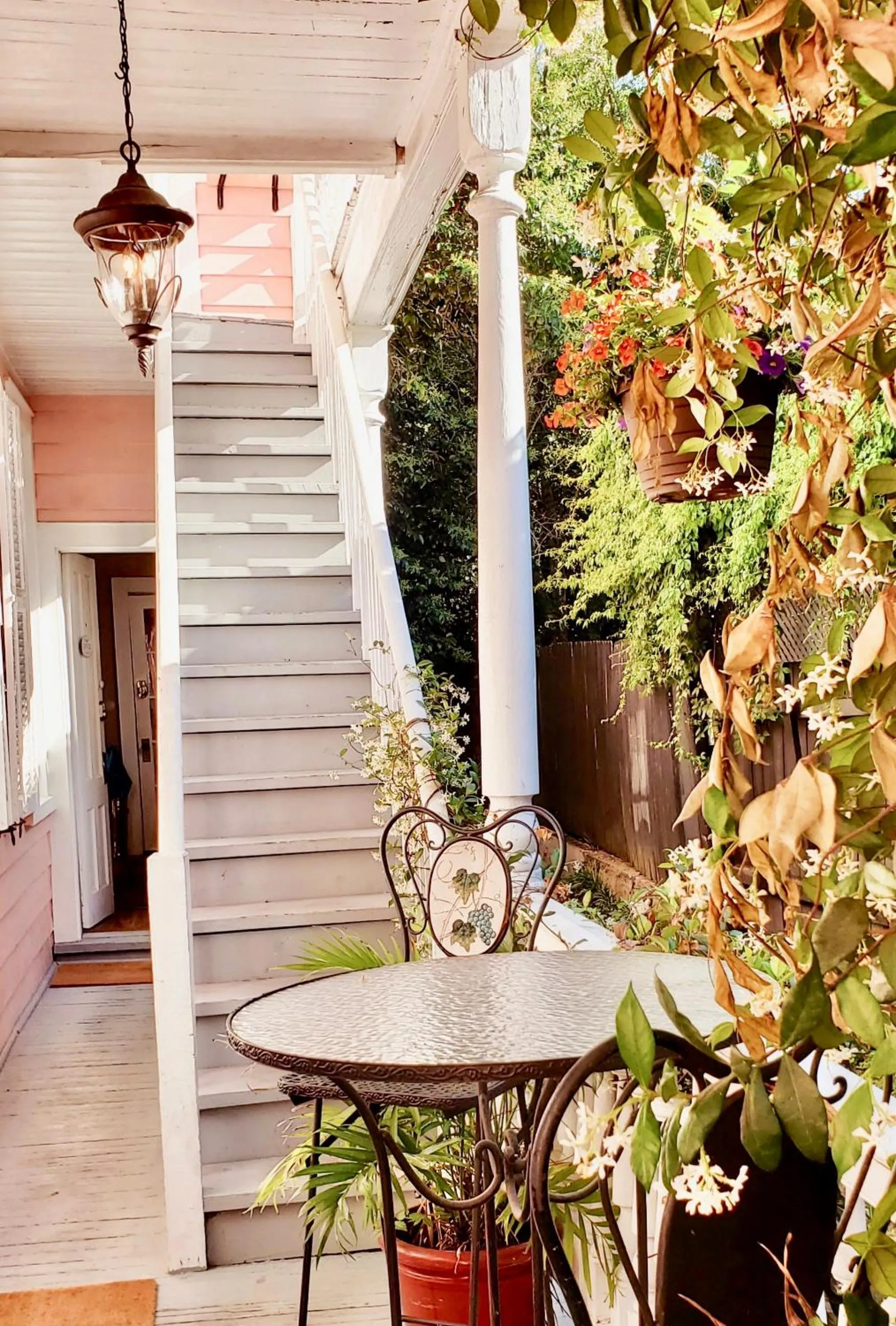 Bijou Boutique Inn