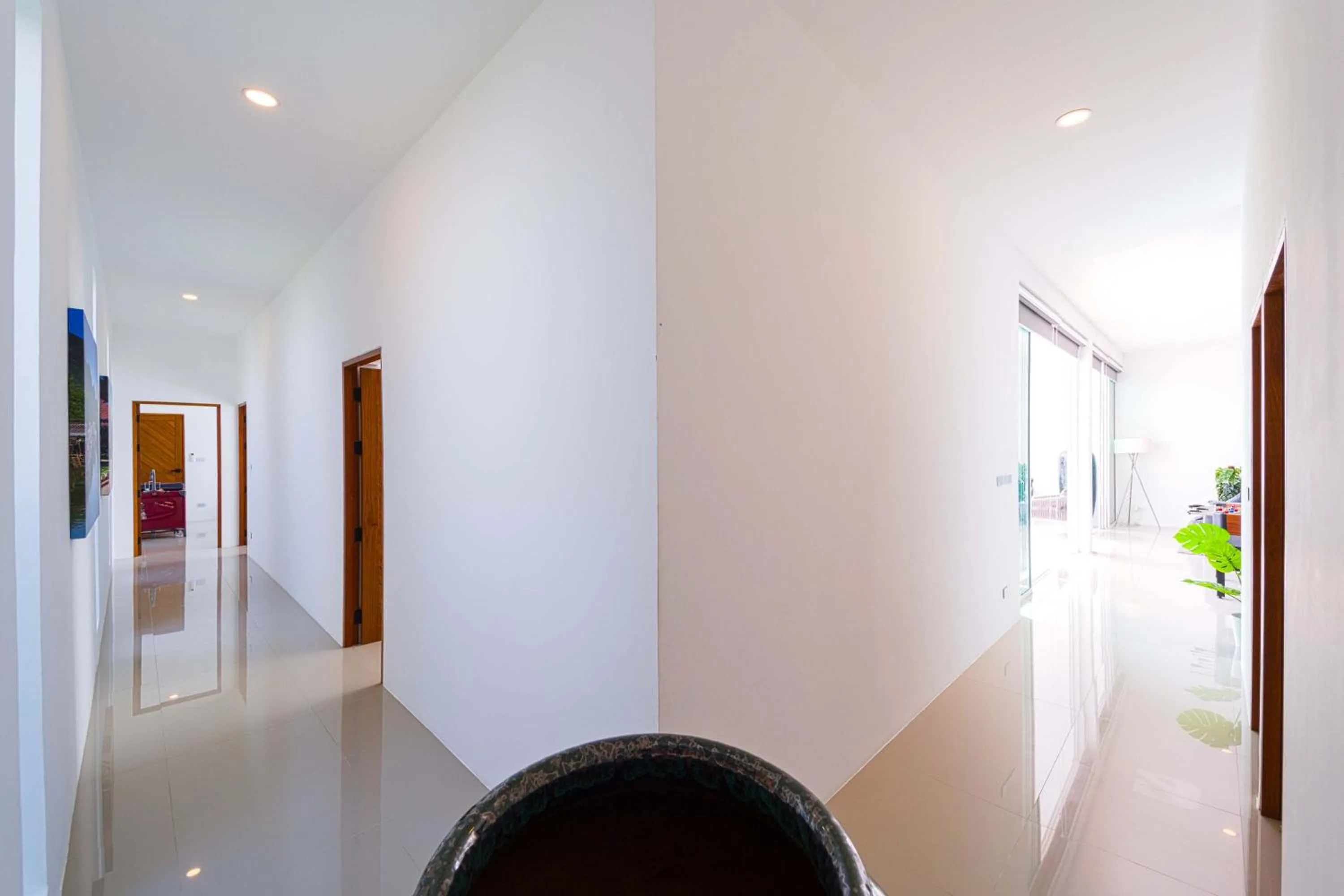 Harmony Villa 5 Bedroom Modern Pool Villa - KH-A7