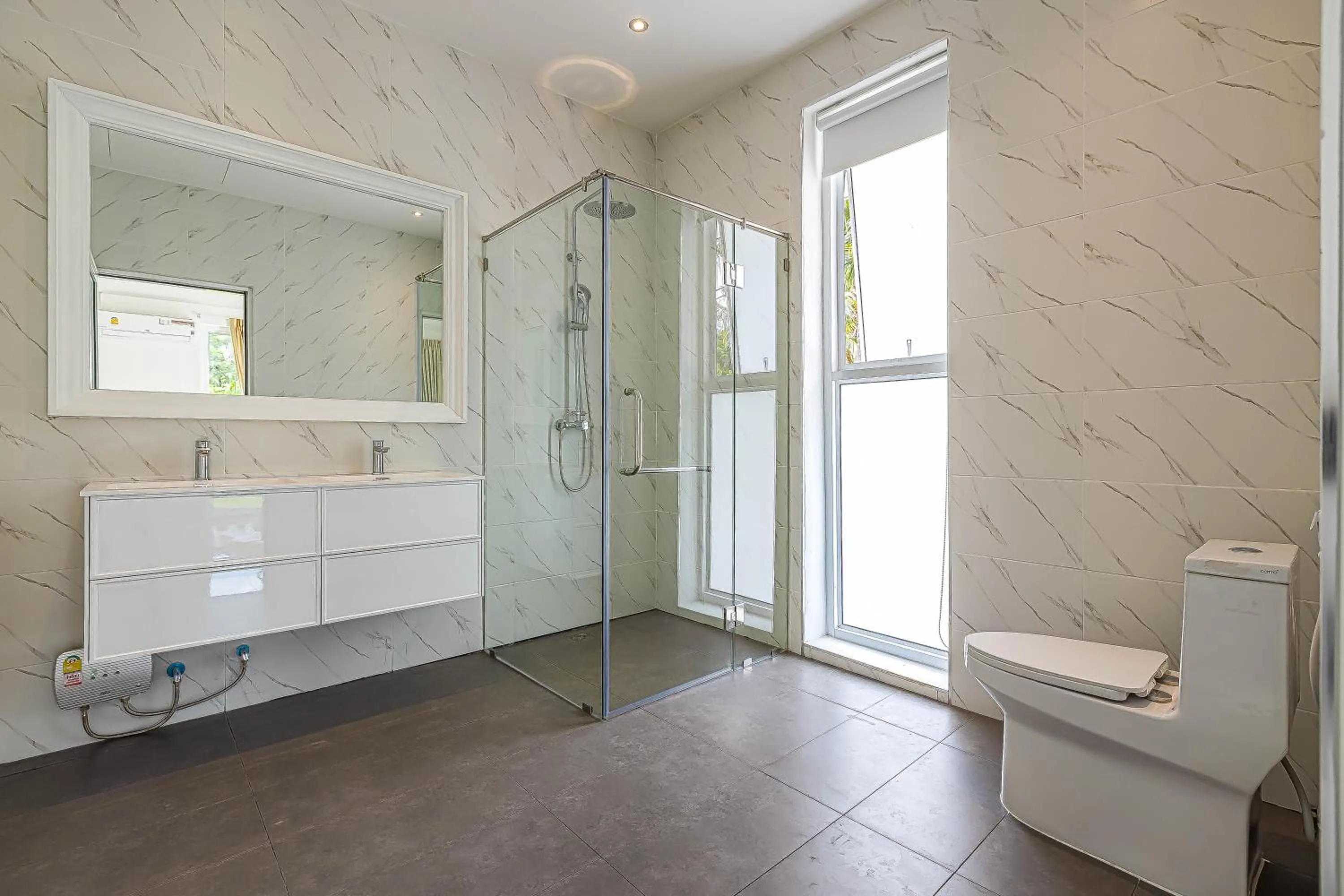 Amazing Private 6 Bedroom Pool Villa ED60