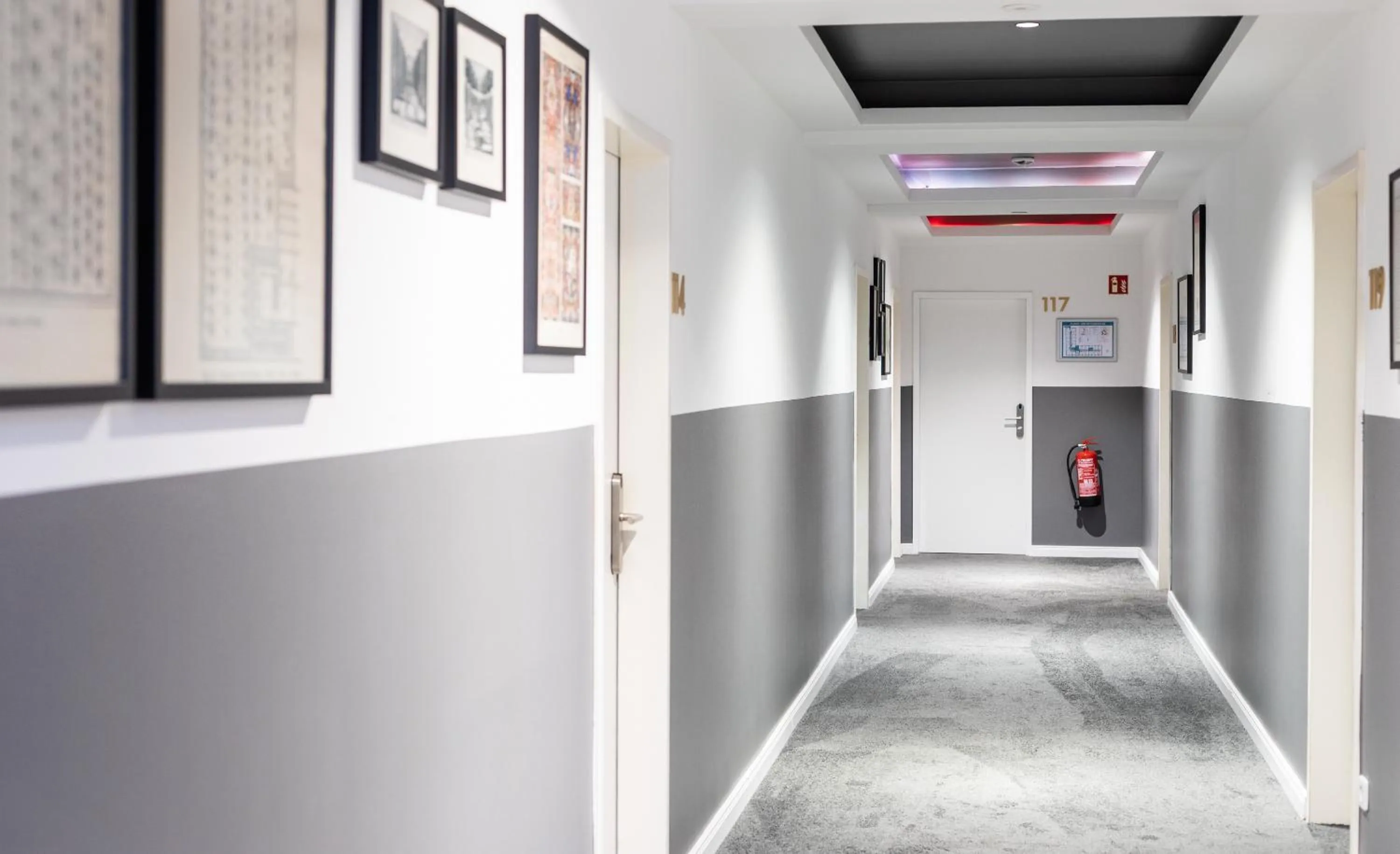 Other in YORS Boutique Hotel