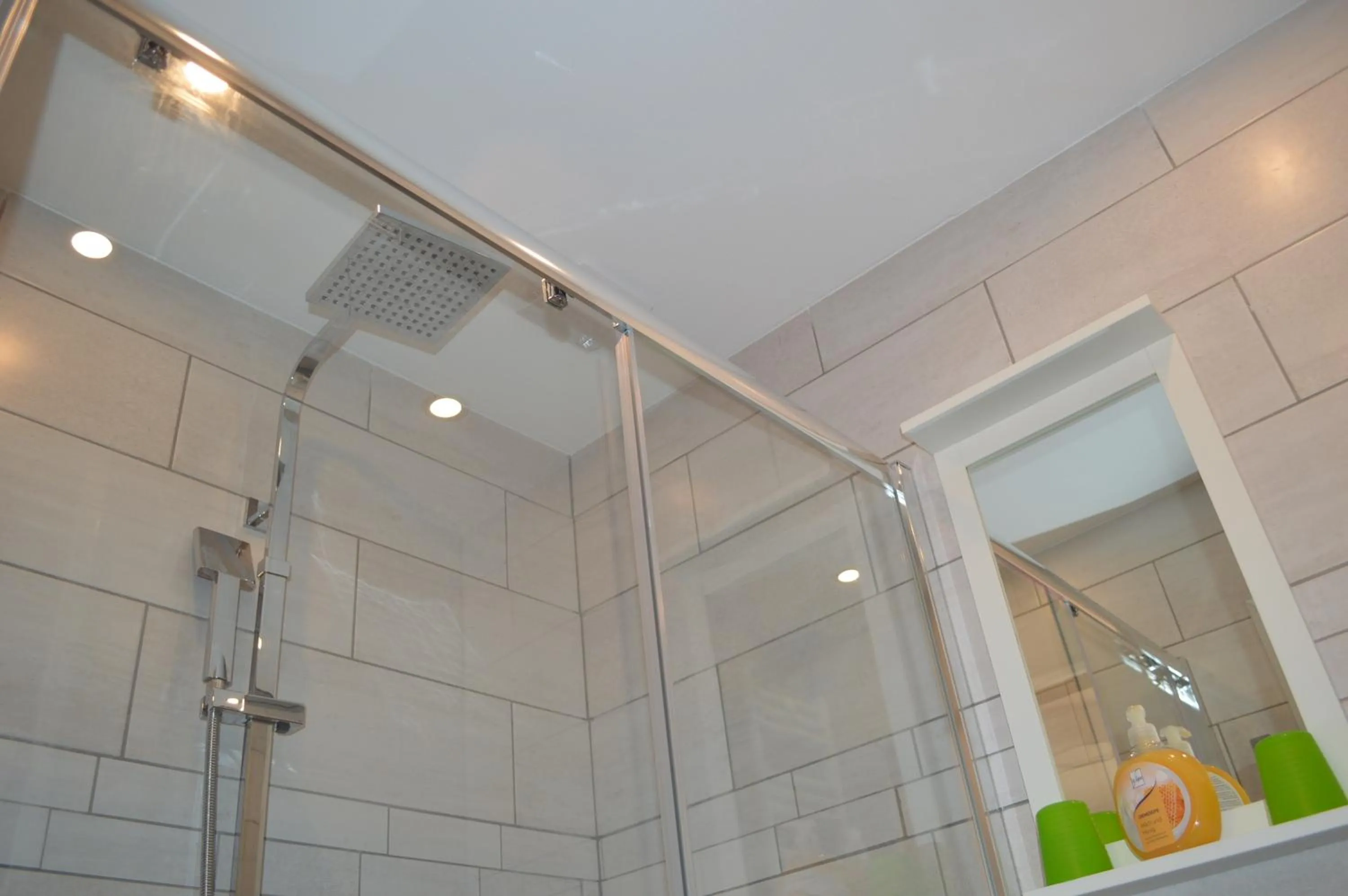 Bathroom in Haus Susanne