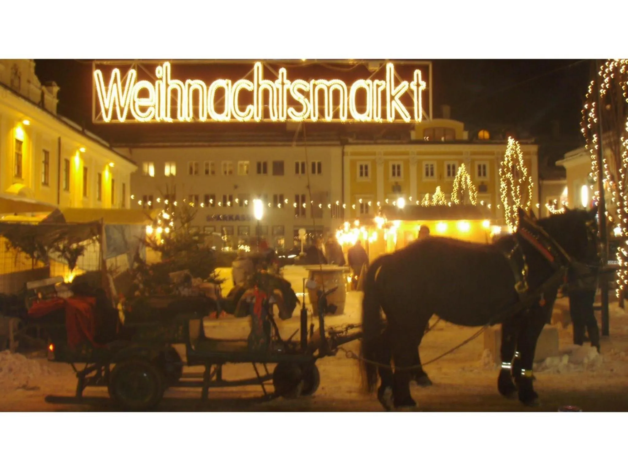 Neighbourhood in Haus Susanne