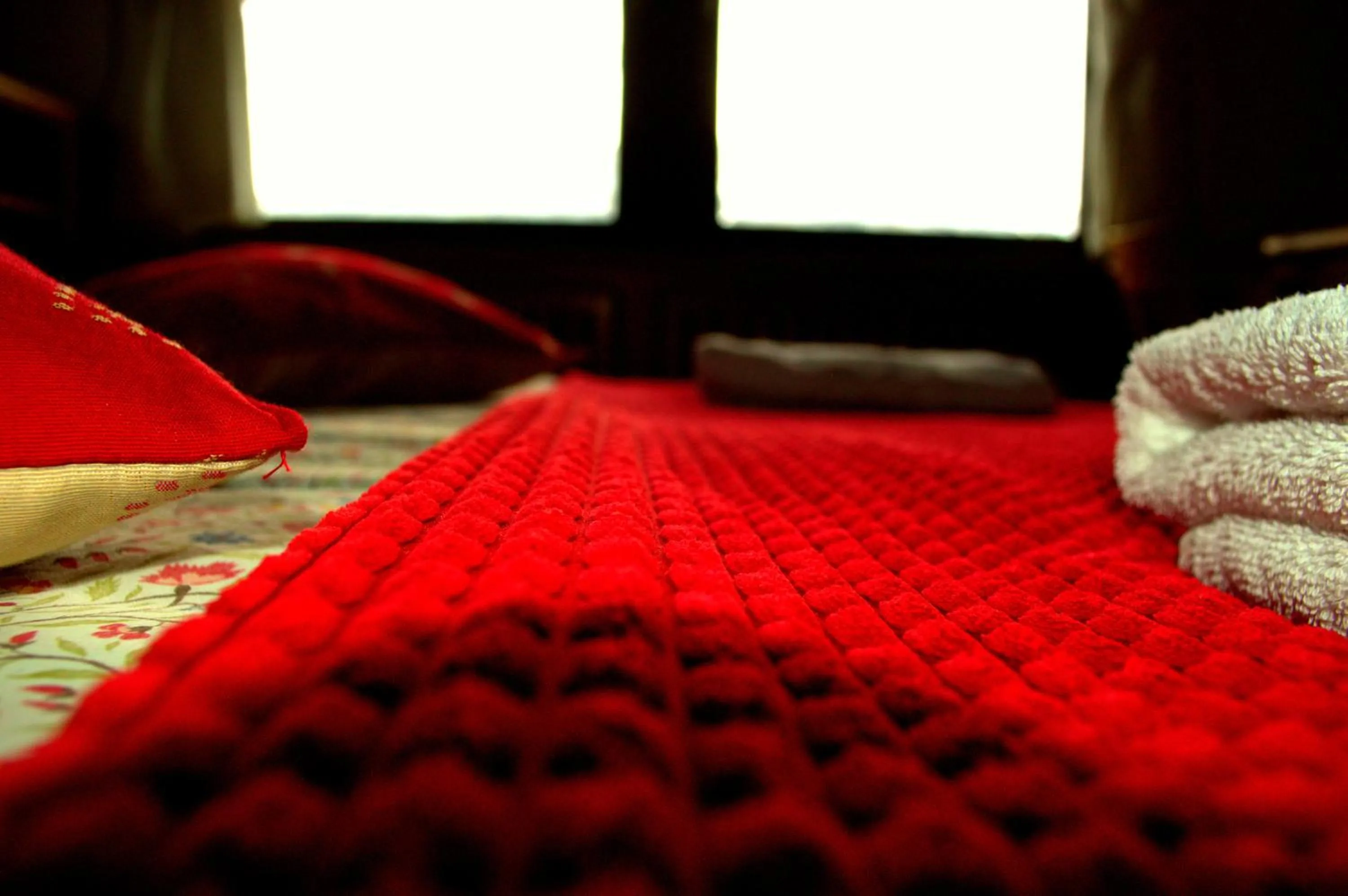 Other, Bed in Haus Susanne