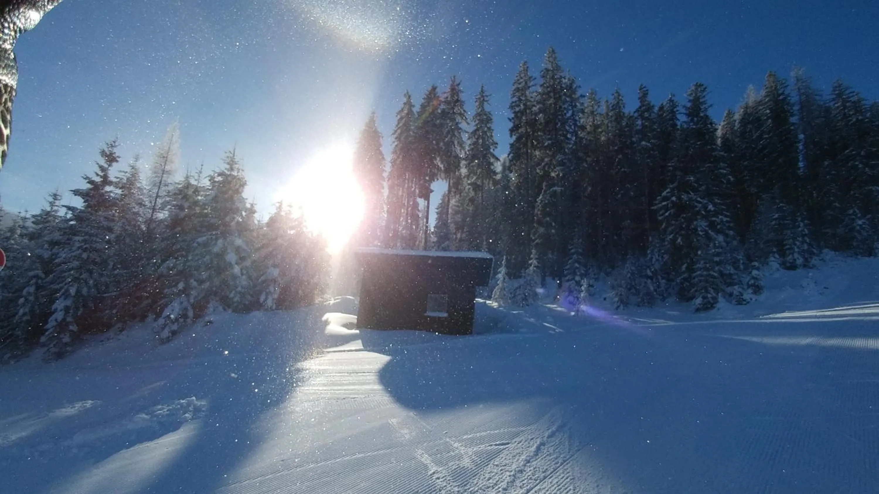 Activities in Haus Susanne