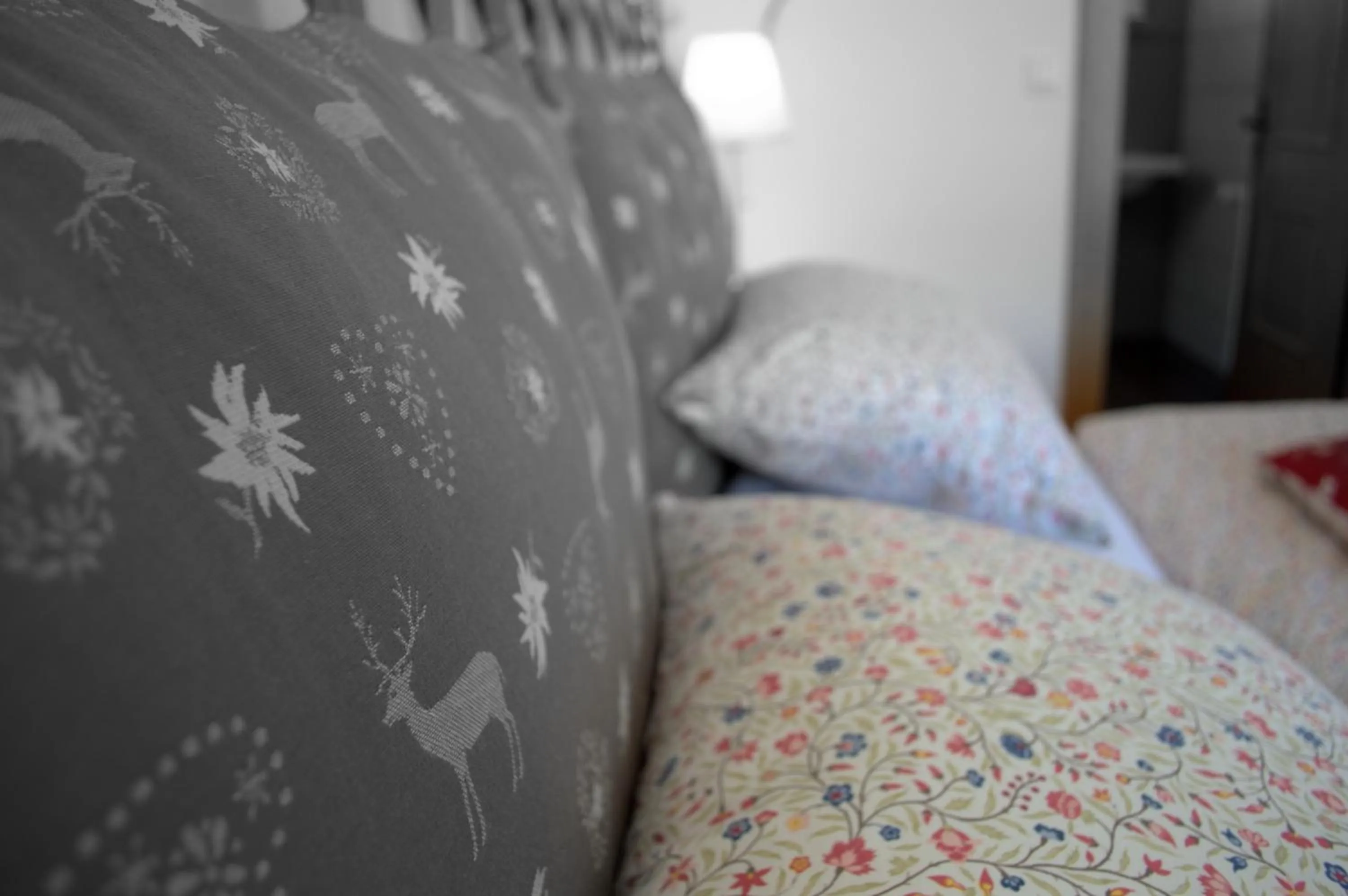 Other, Bed in Haus Susanne