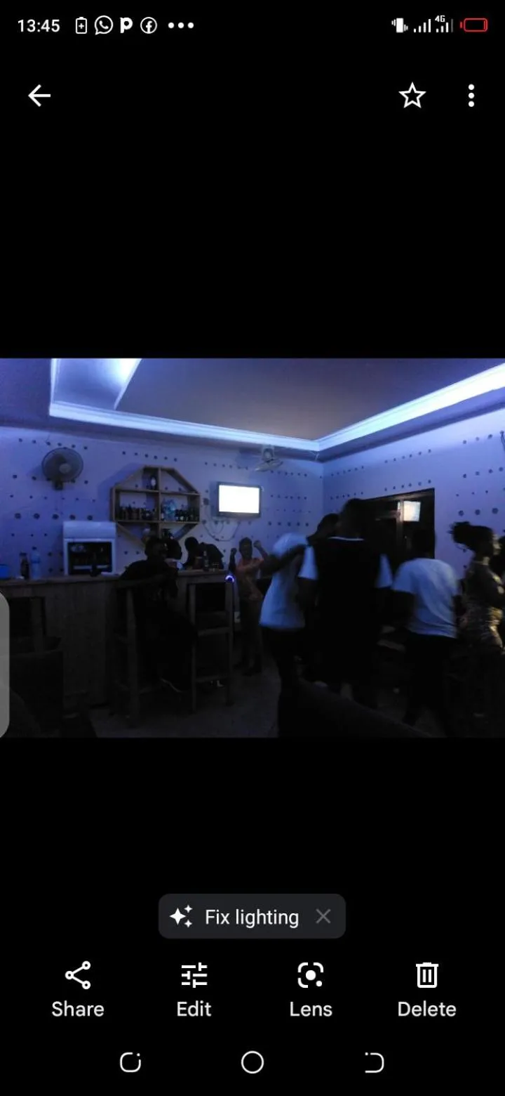 Kicec bar and guest house airport