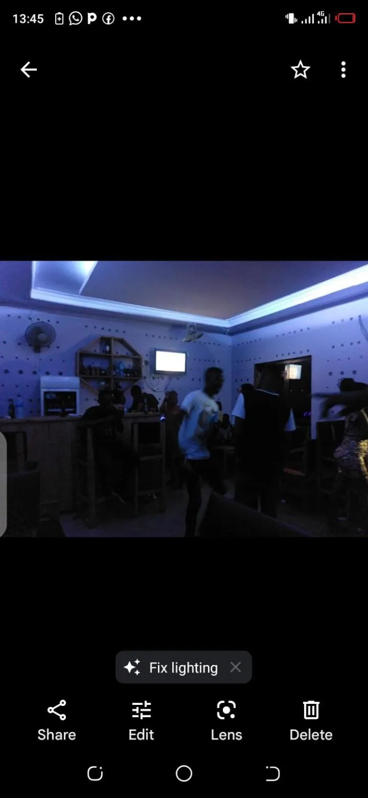 Kicec bar and guest house airport