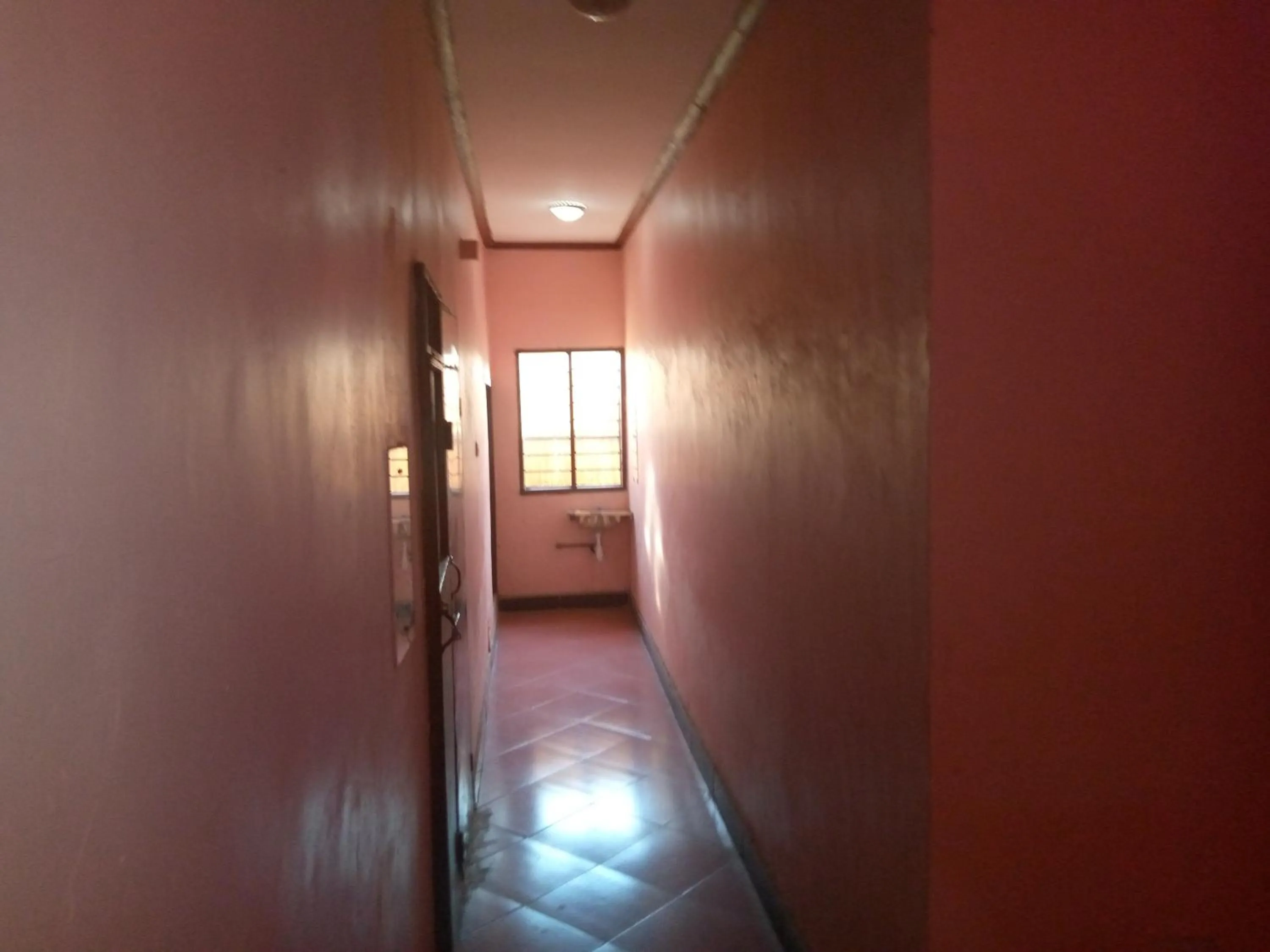 Kicec bar and guest house airport