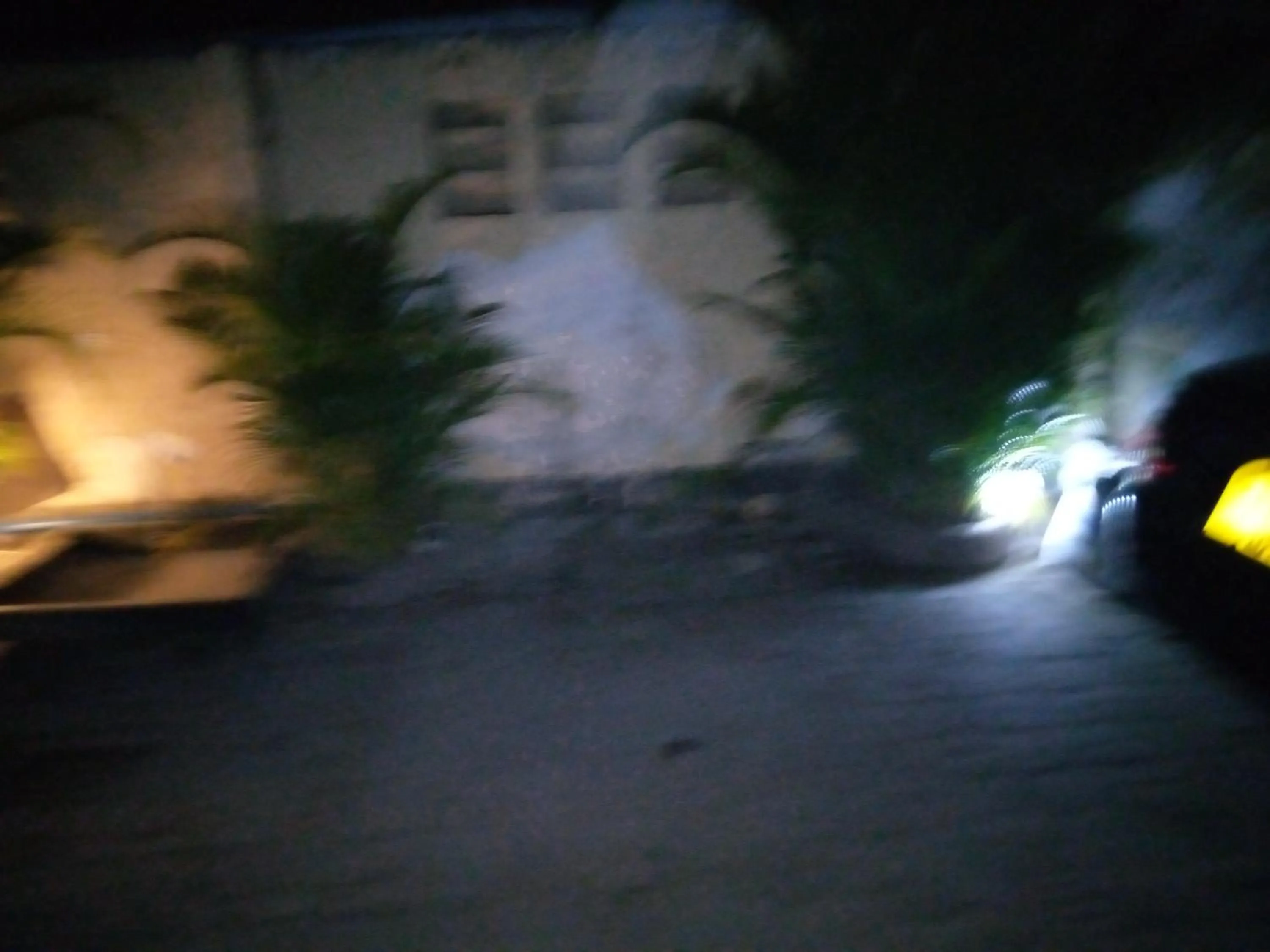 Kicec bar and guest house airport