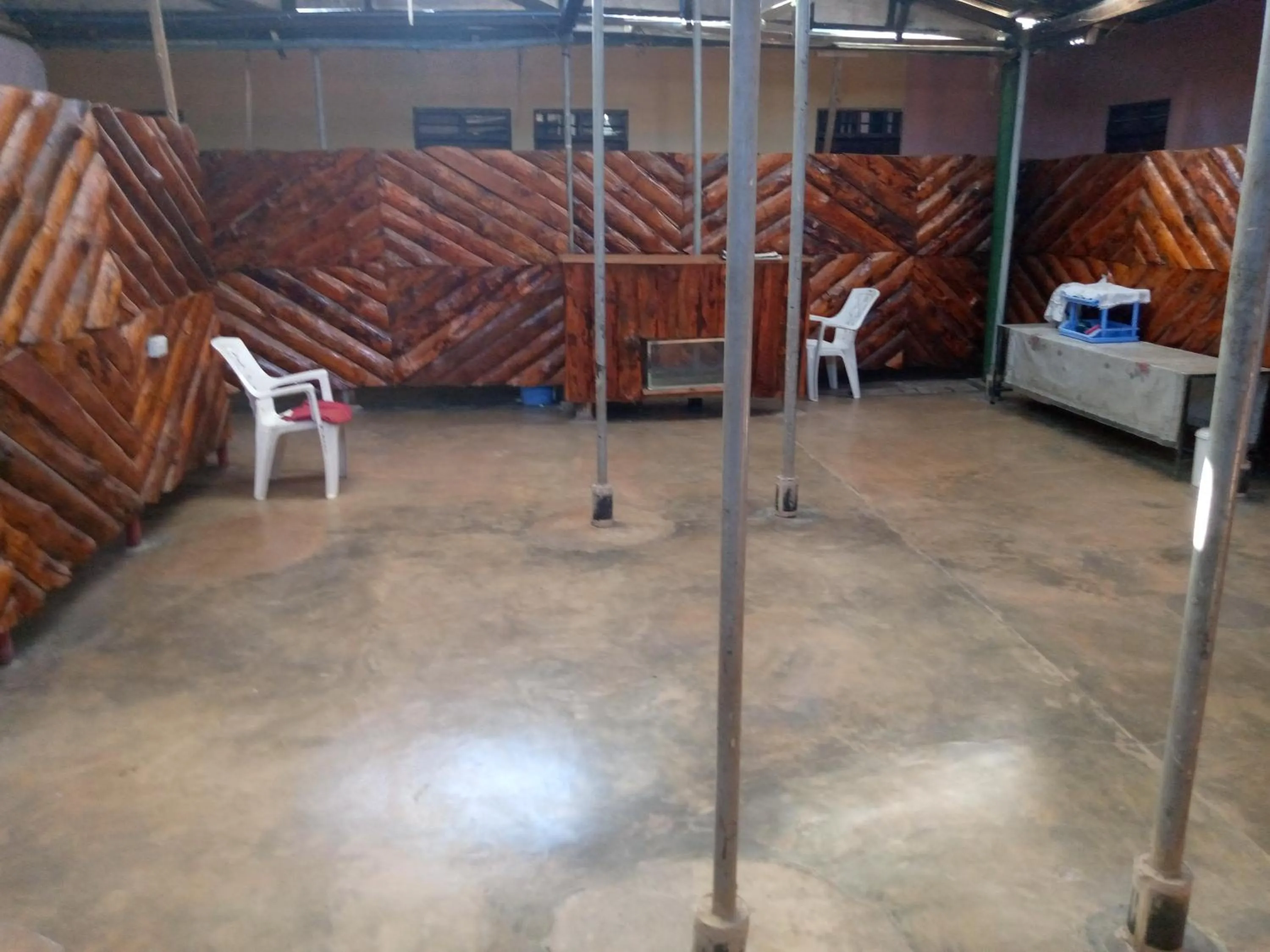 Kicec bar and guest house airport