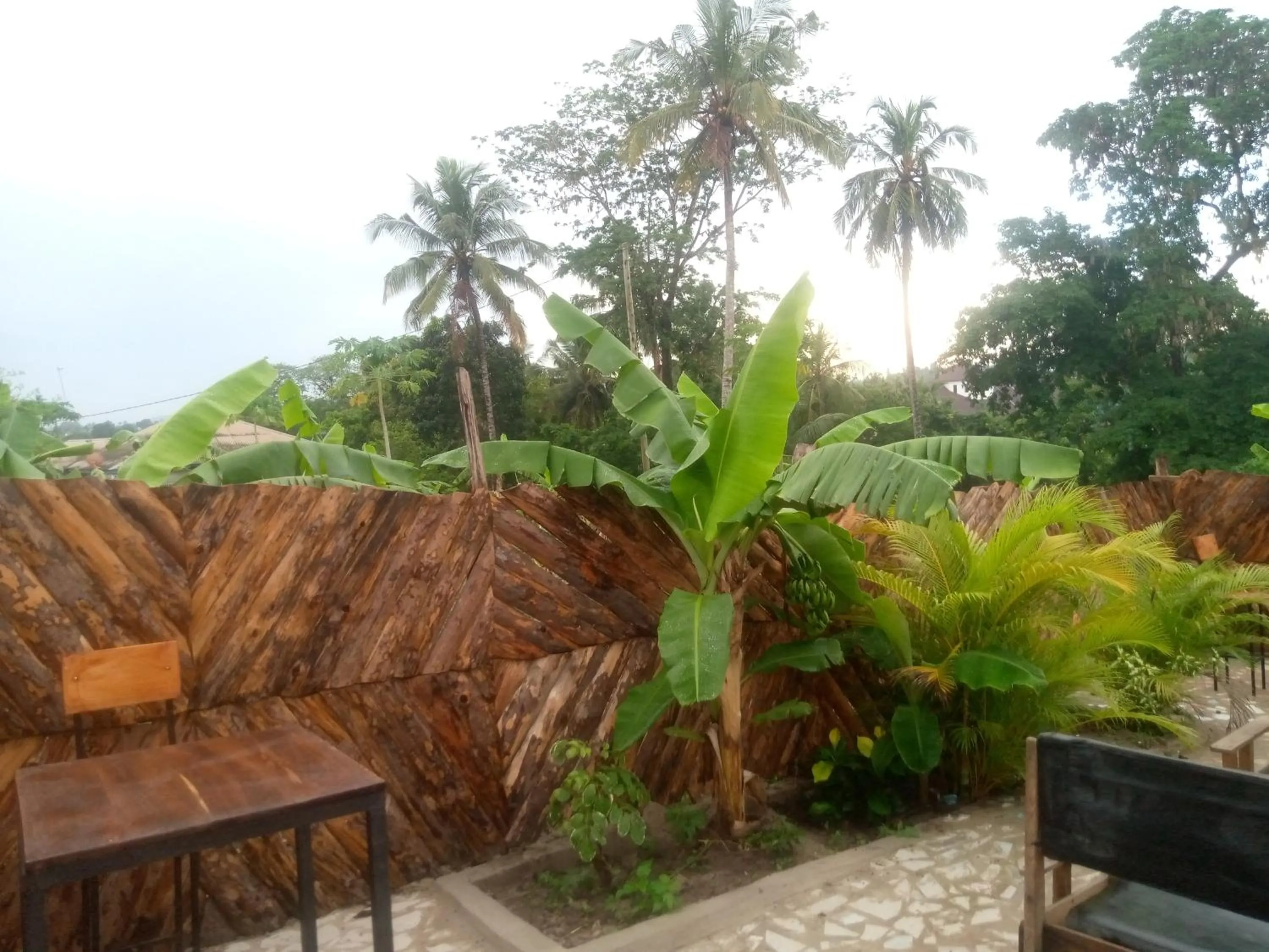 Kicec bar and guest house airport