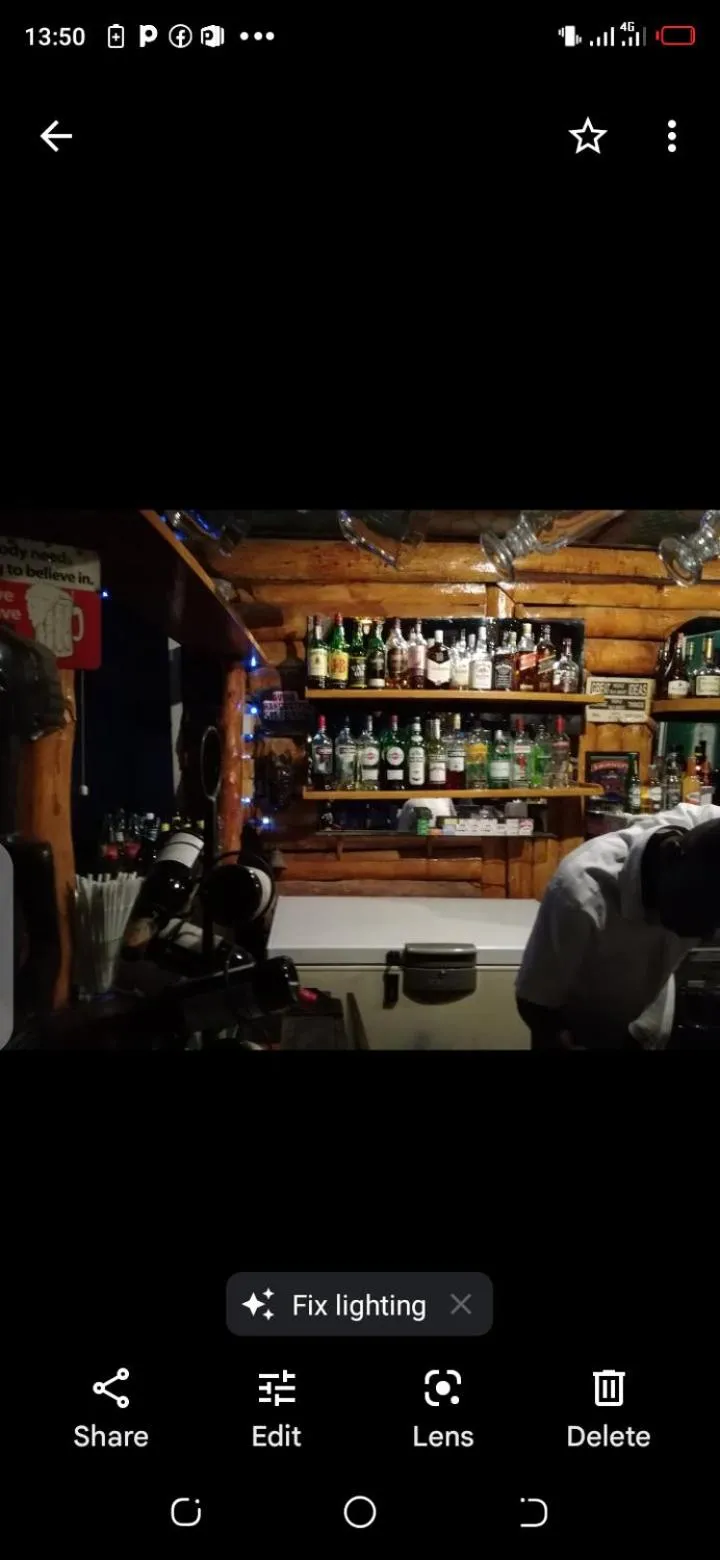 Kicec bar and guest house airport