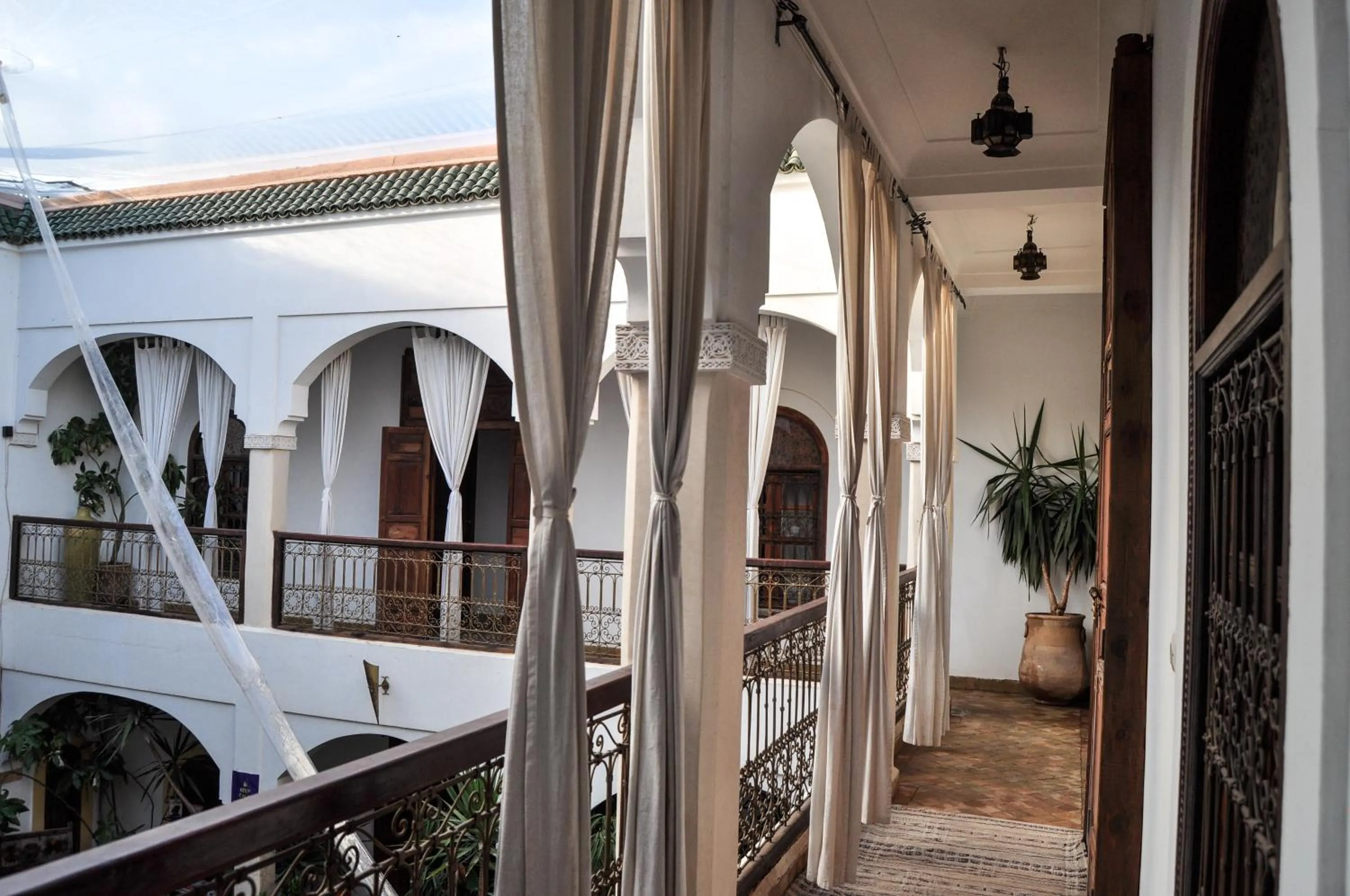 Property building in Riad Mandalay