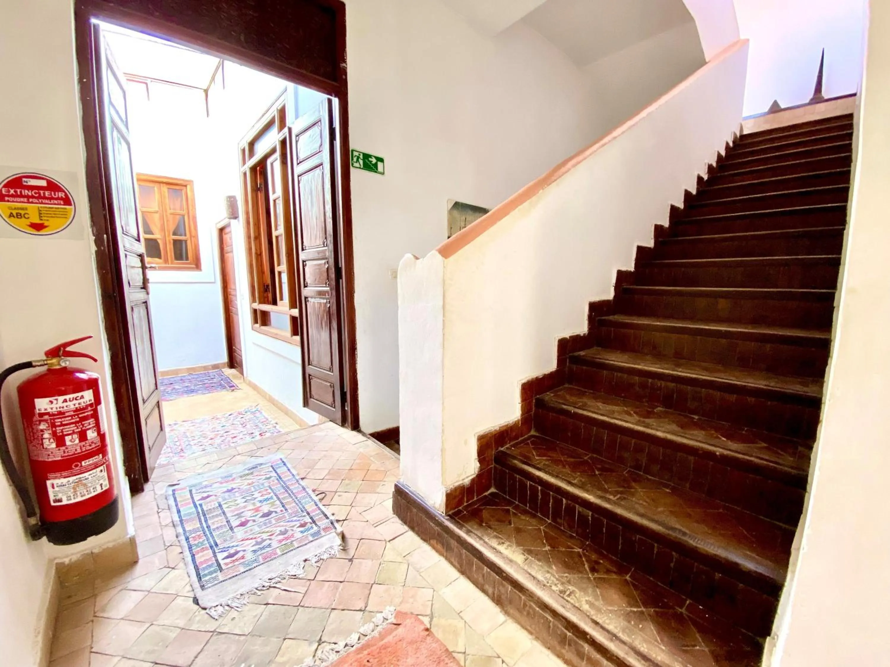 Property building in Riad Mandalay