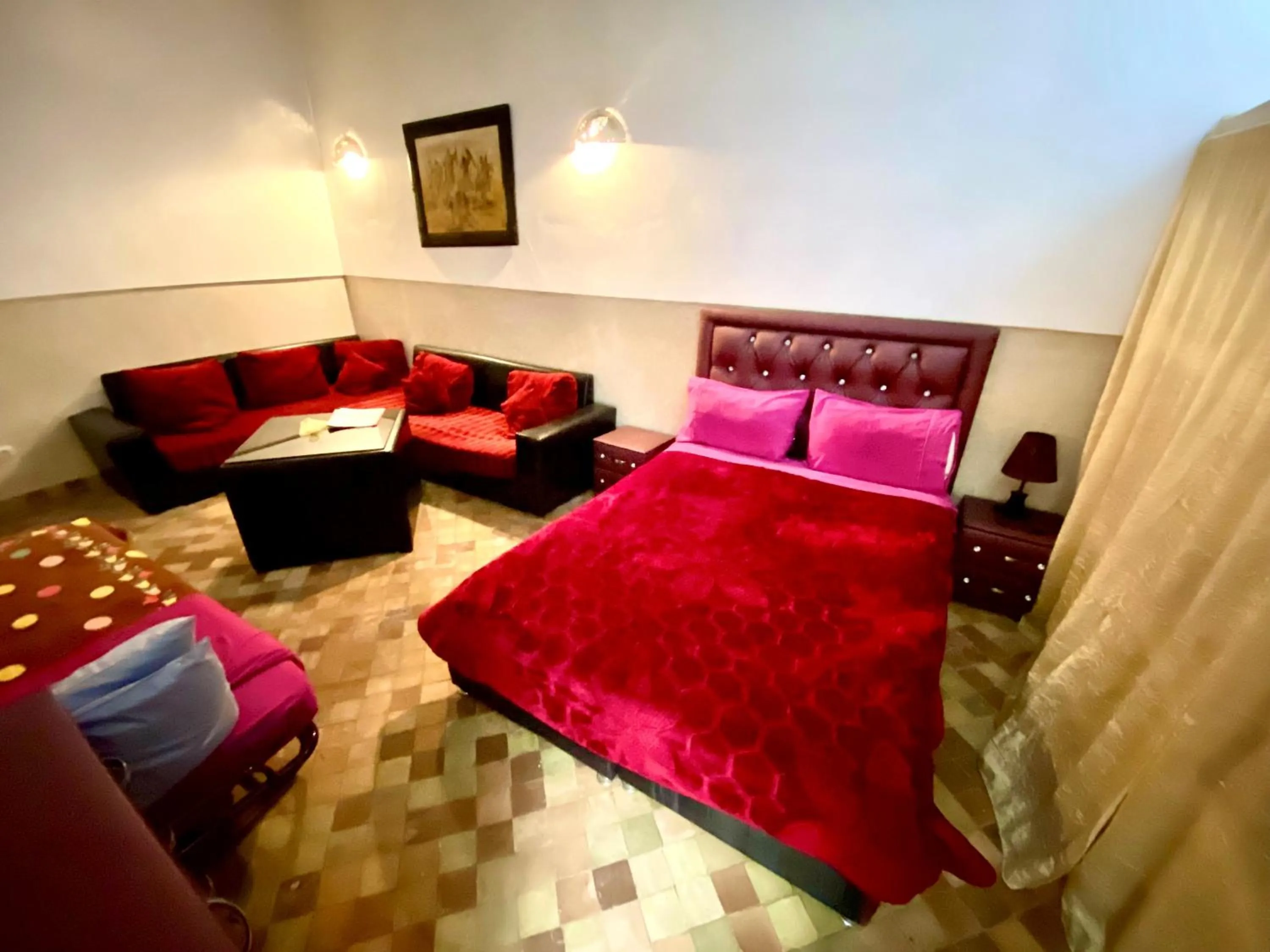 Property building in Riad Mandalay