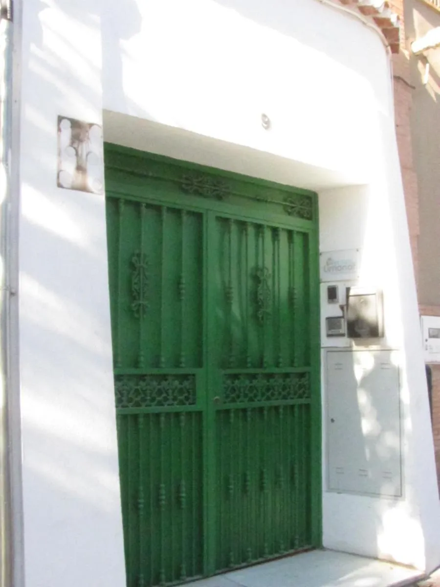 Terraza del Limonar