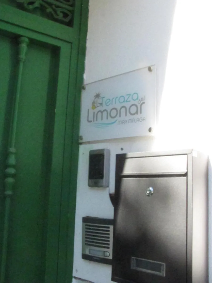Terraza del Limonar