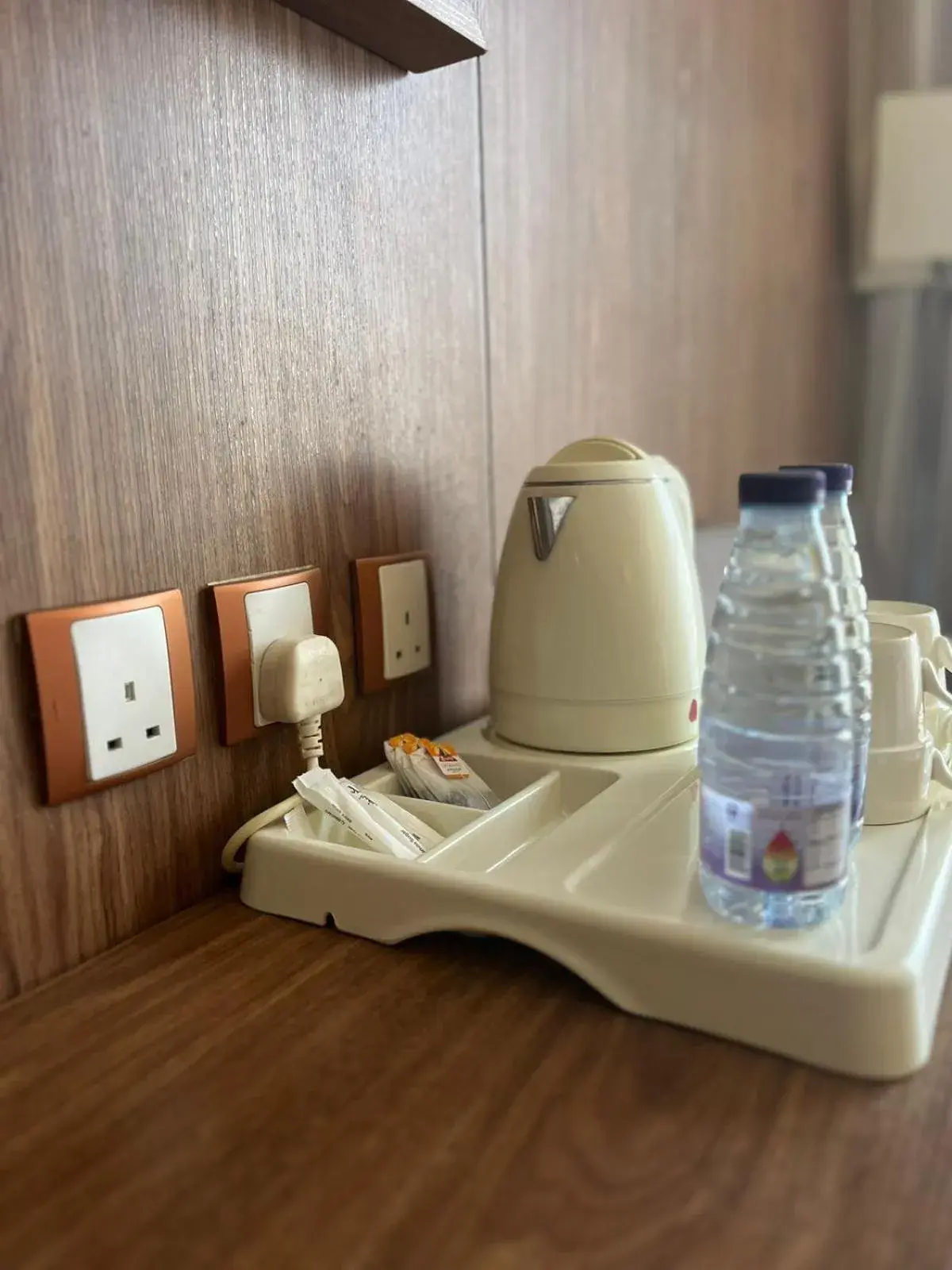 Quadruple Room in Manarat Gaza Hotel - Al Haram Tower Quadruple Room in Manarat Gaza Hotel - Al Haram Tower