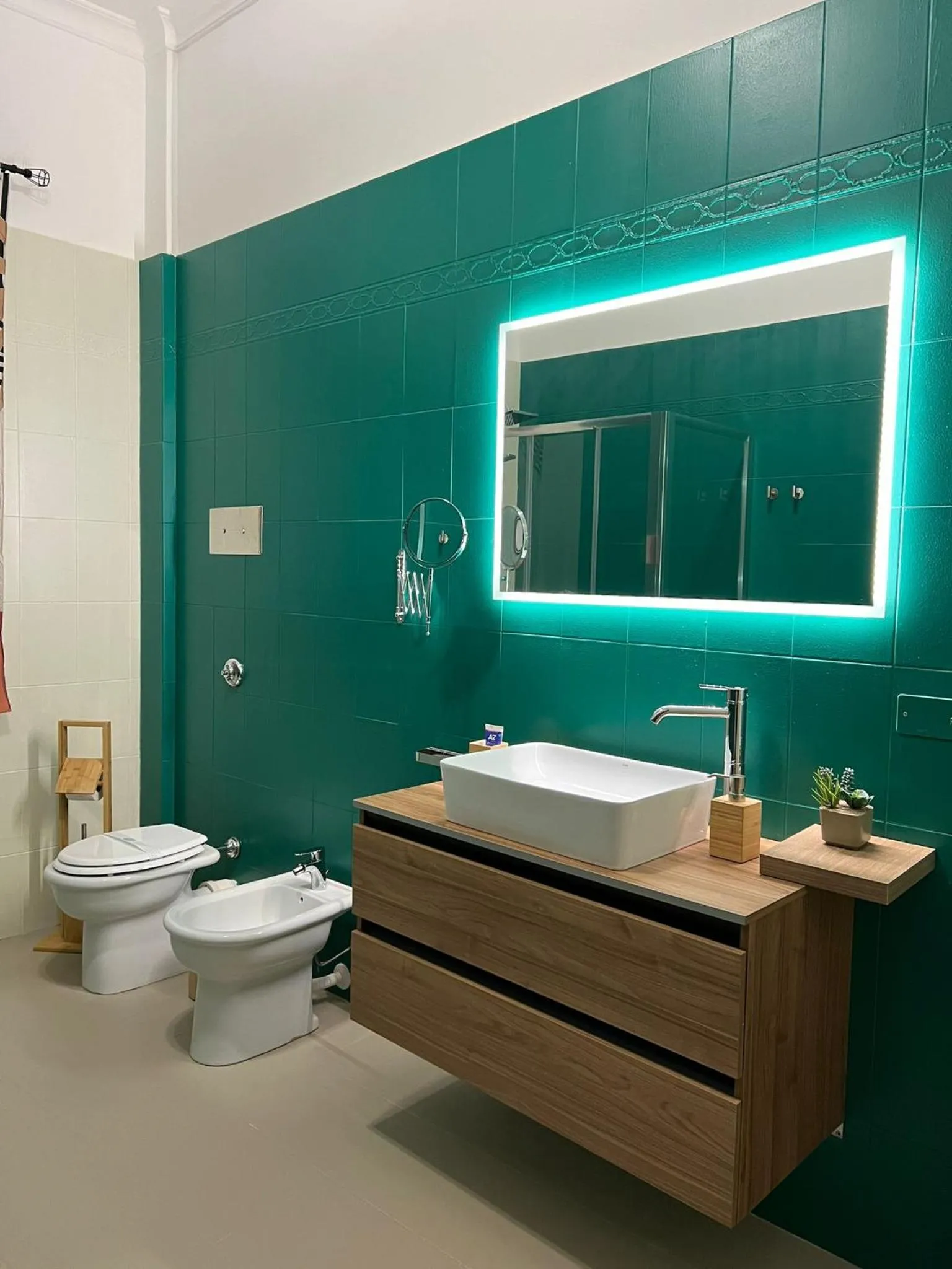Gabry central apartment Palermo