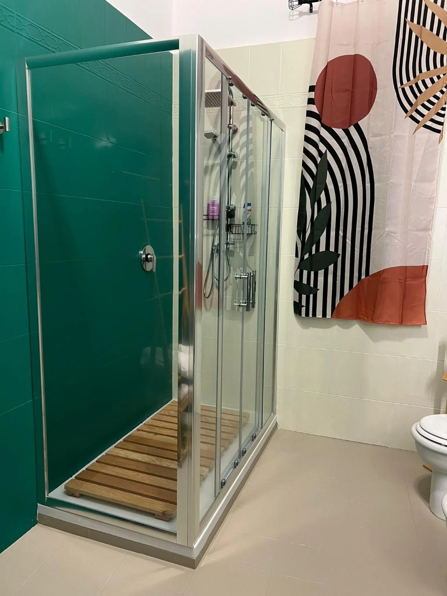 Gabry central apartment Palermo