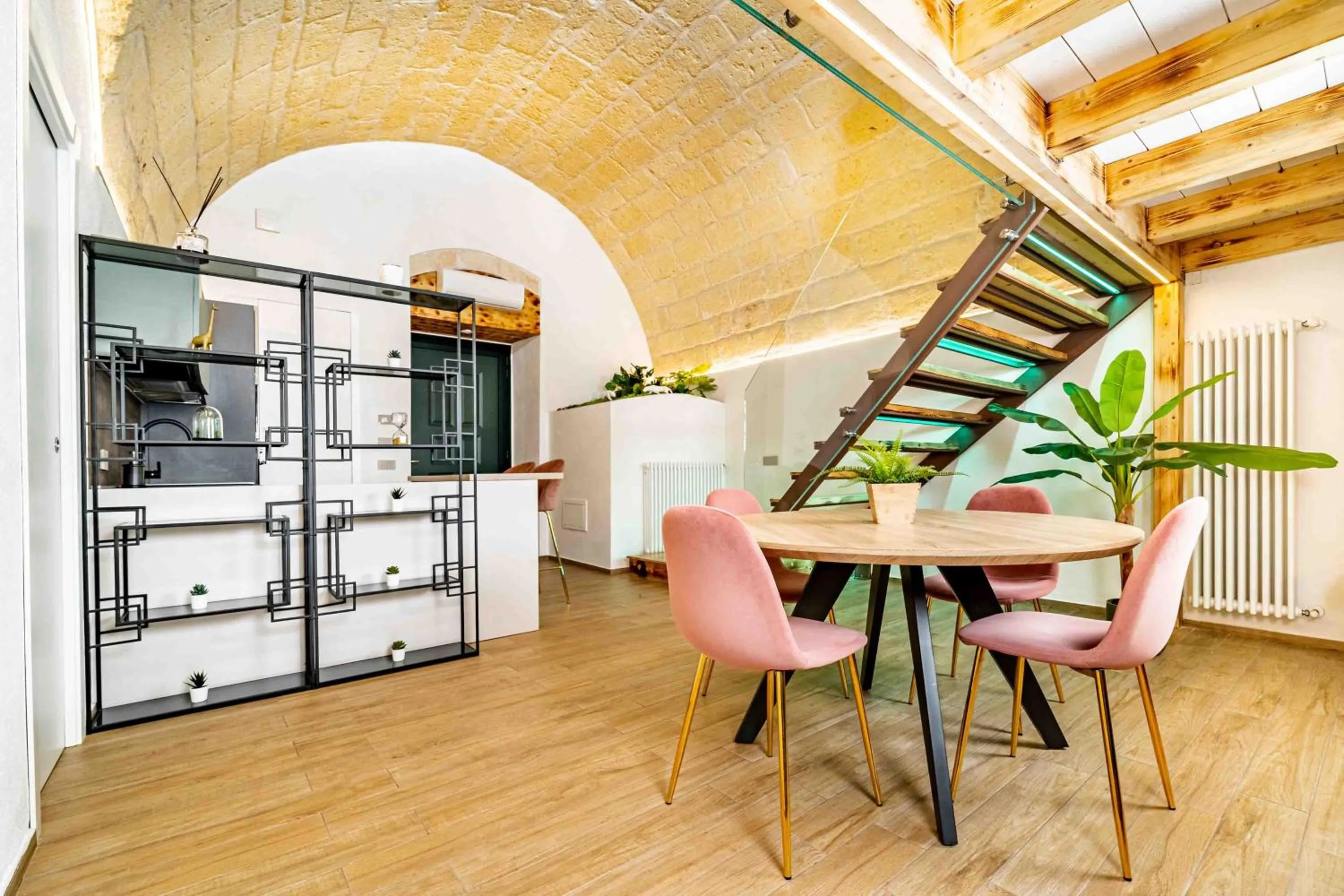 View (from property/room) in Il Melograno - Suite Deluxe