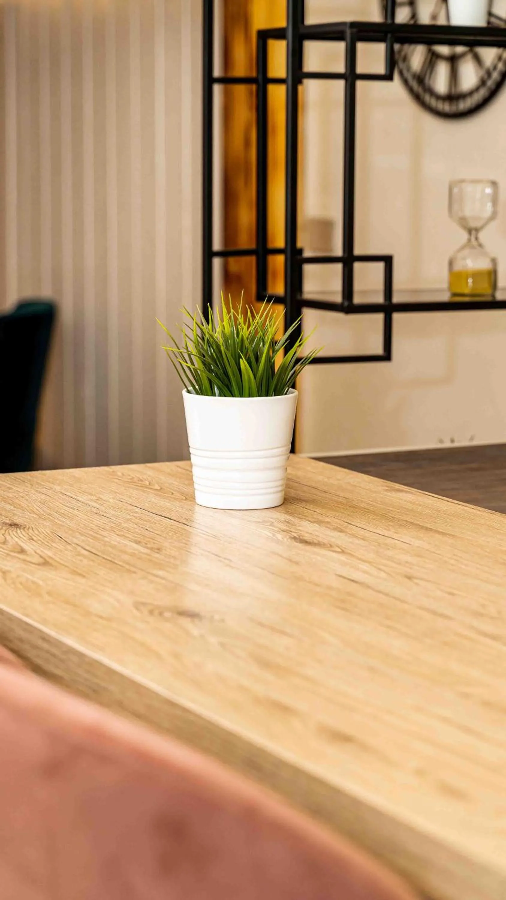 Decorative detail in Il Melograno - Suite Deluxe