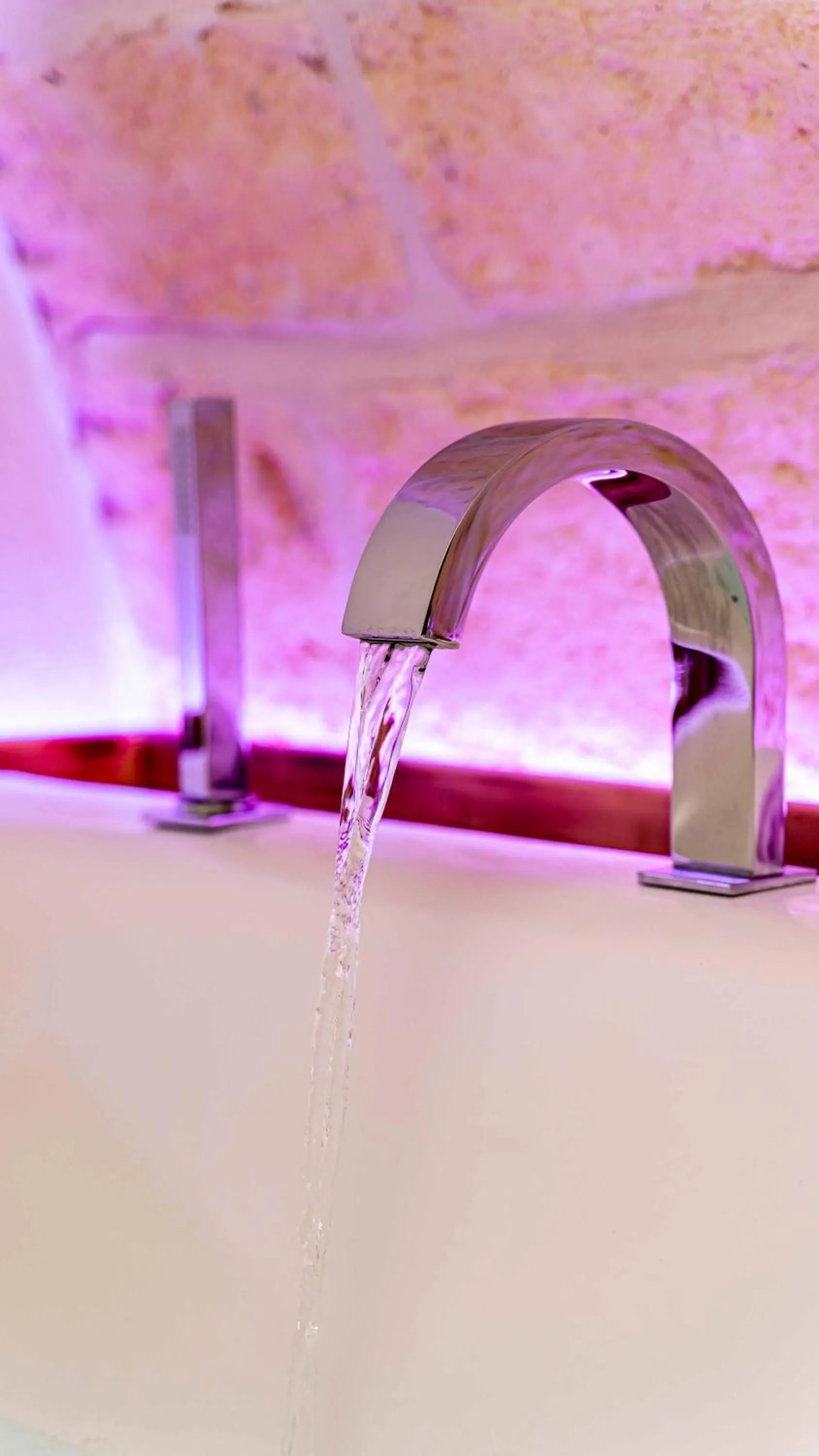 Hot Tub in Il Melograno - Suite Deluxe