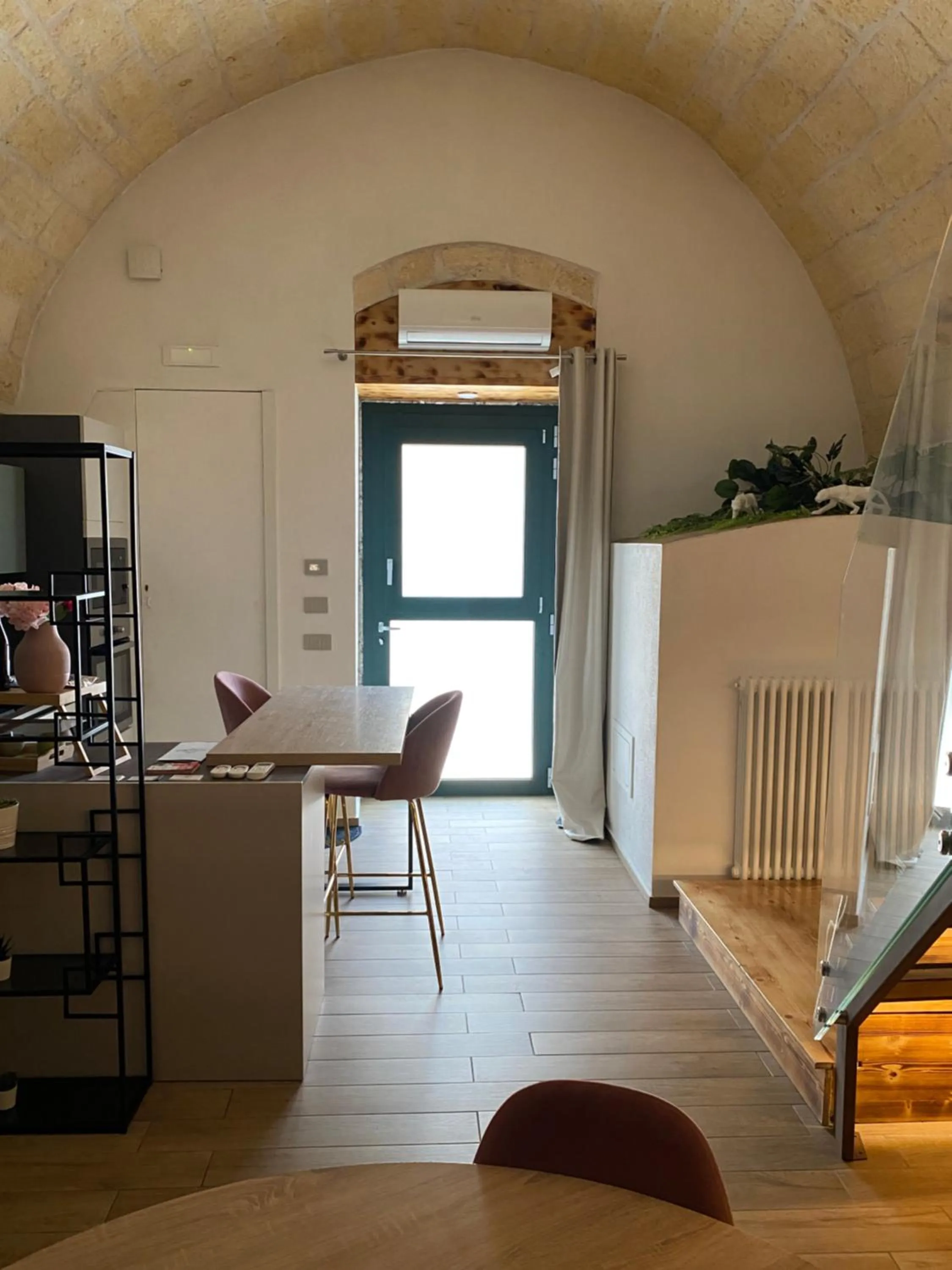 View (from property/room) in Il Melograno - Suite Deluxe