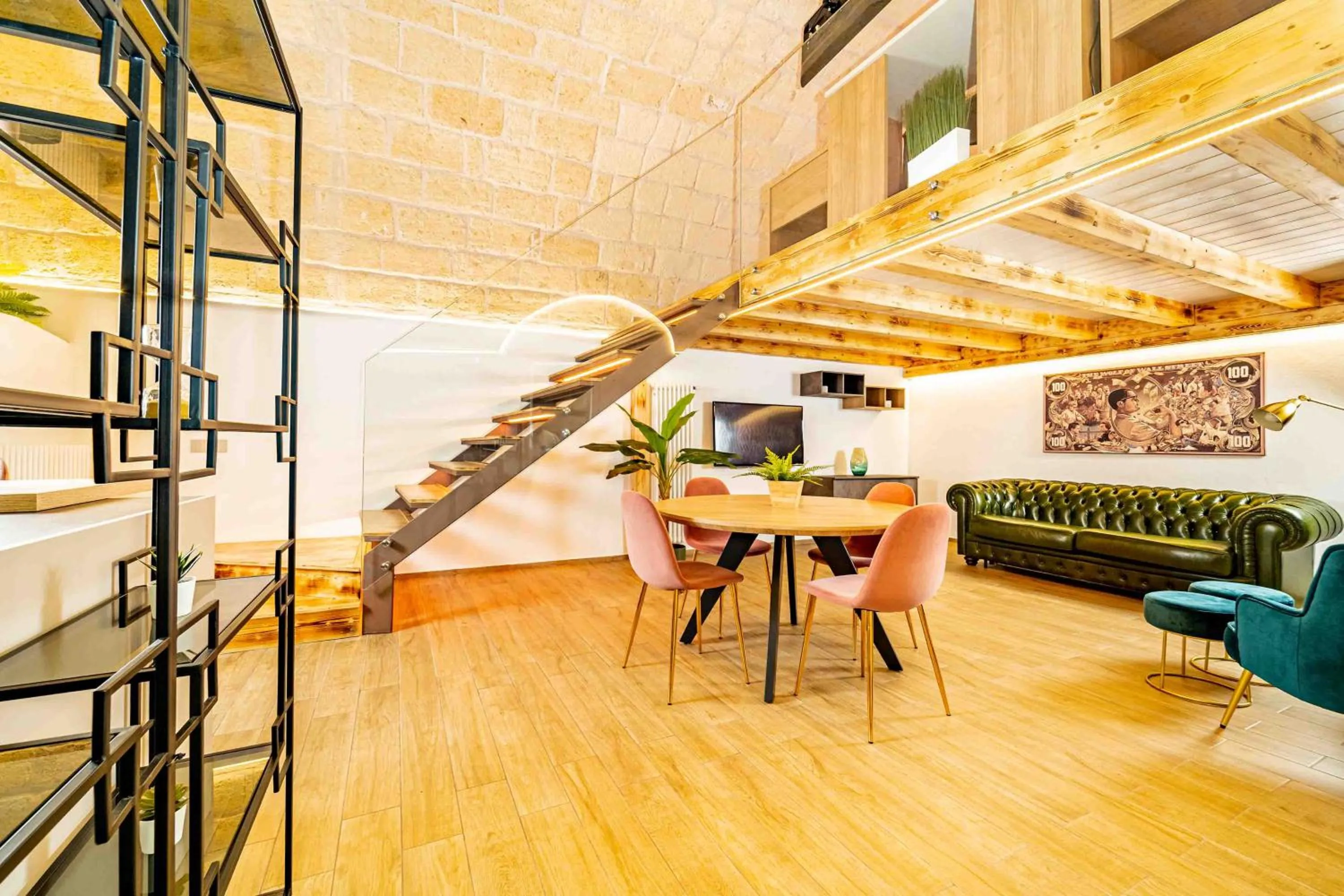 View (from property/room) in Il Melograno - Suite Deluxe