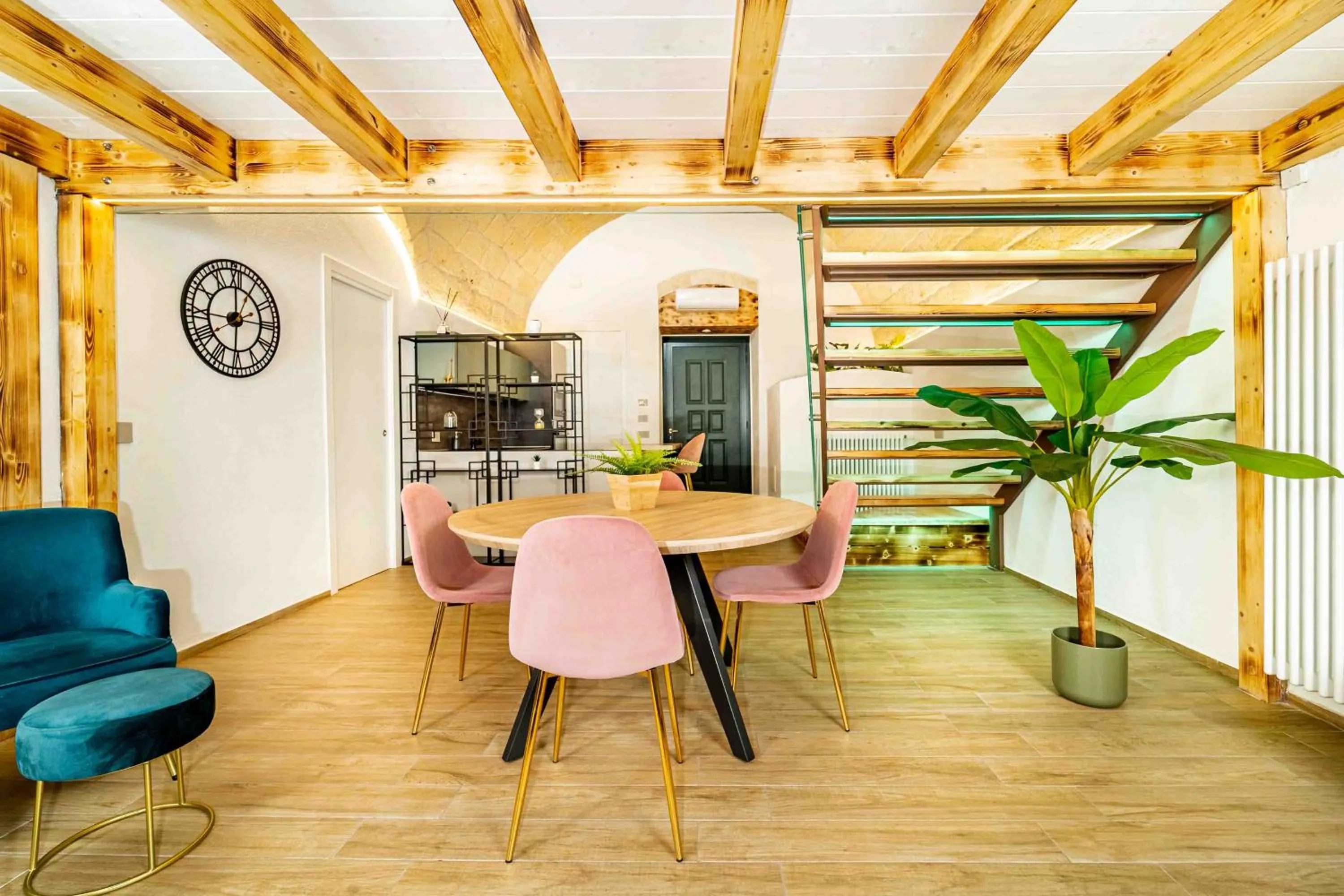 View (from property/room) in Il Melograno - Suite Deluxe